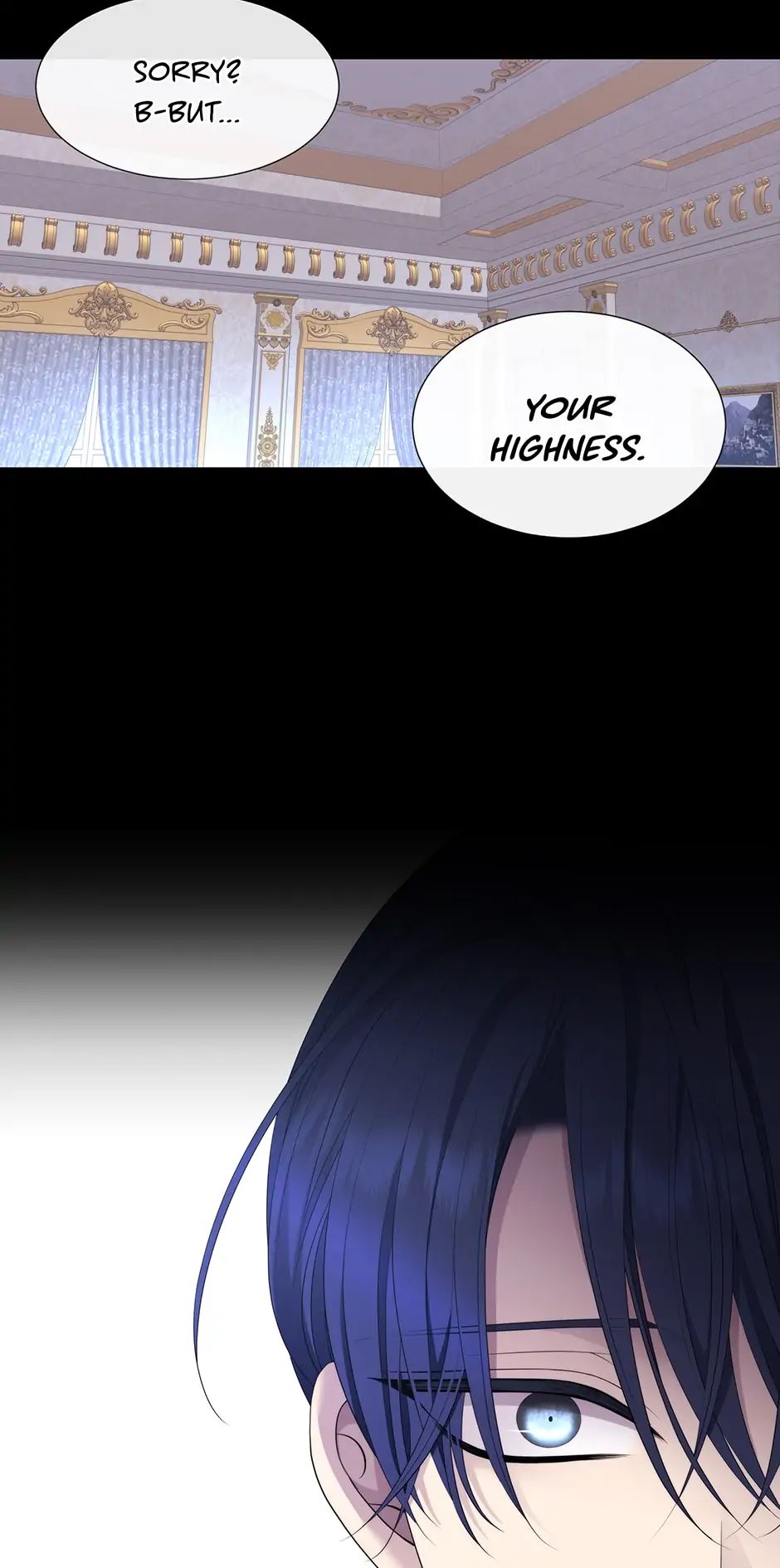 Charlotte and Her 5 Disciples Manhwa - Chapter 132 Page 36