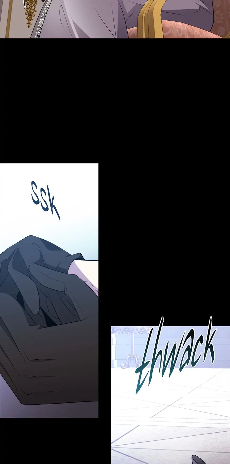 Charlotte and Her 5 Disciples Manhwa - Chapter 132 Page 40