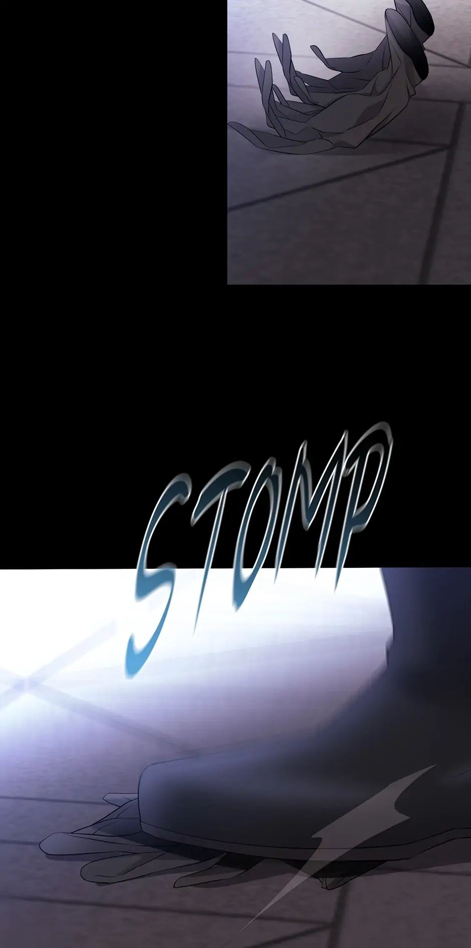 Charlotte and Her 5 Disciples Manhwa - Chapter 132 Page 41