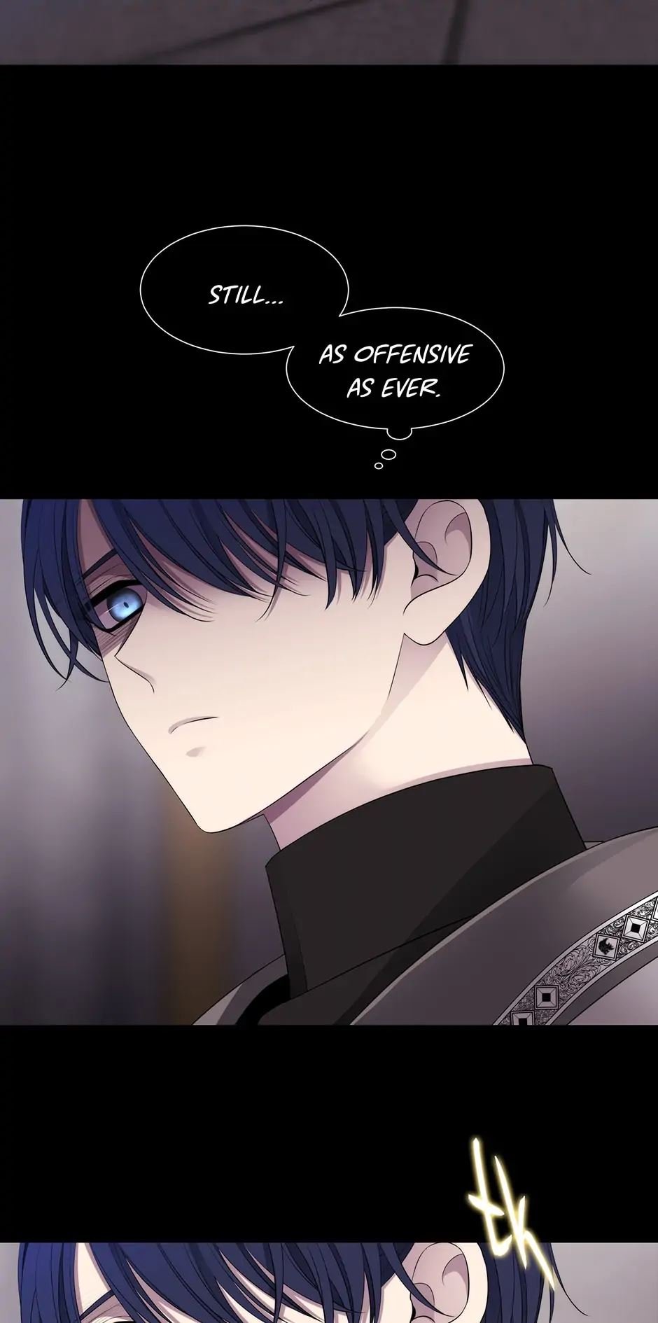 Charlotte and Her 5 Disciples Manhwa - Chapter 132 Page 42