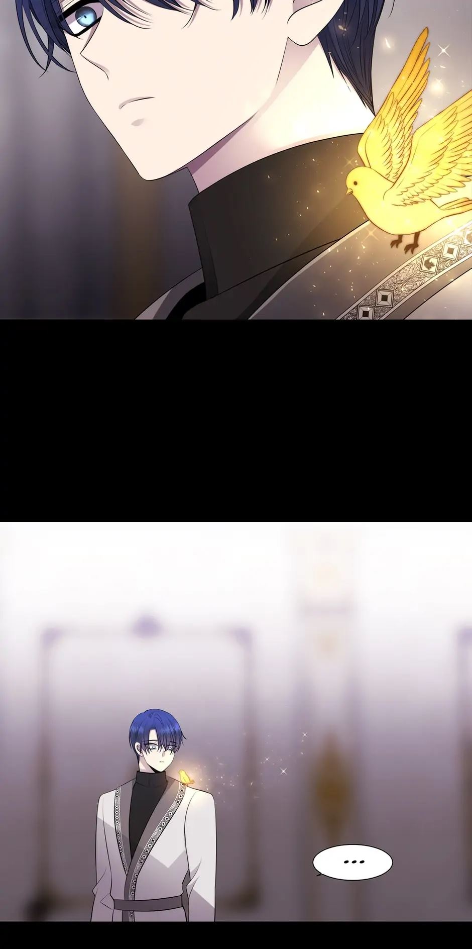 Charlotte and Her 5 Disciples Manhwa - Chapter 132 Page 43