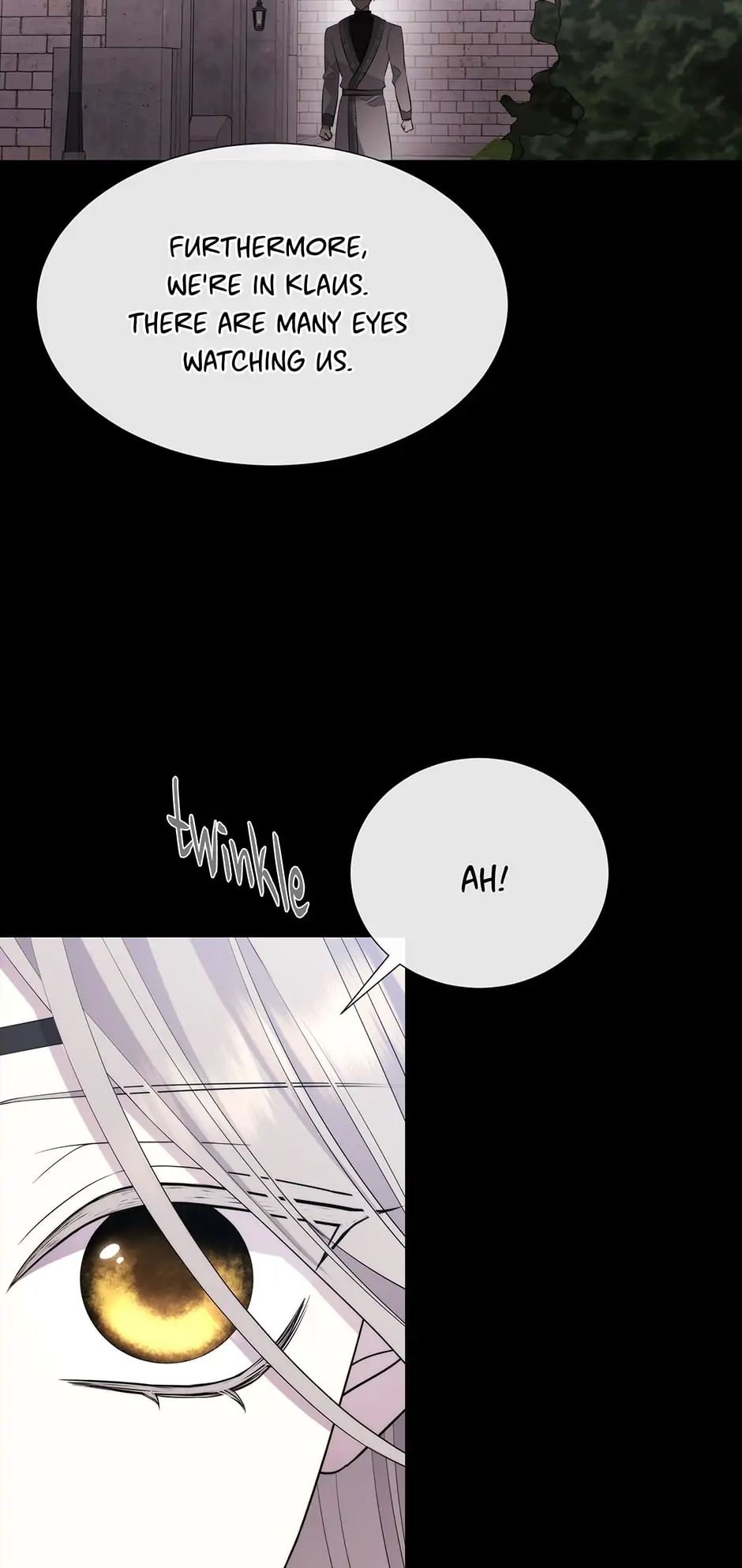 Charlotte and Her 5 Disciples Manhwa - Chapter 132 Page 49