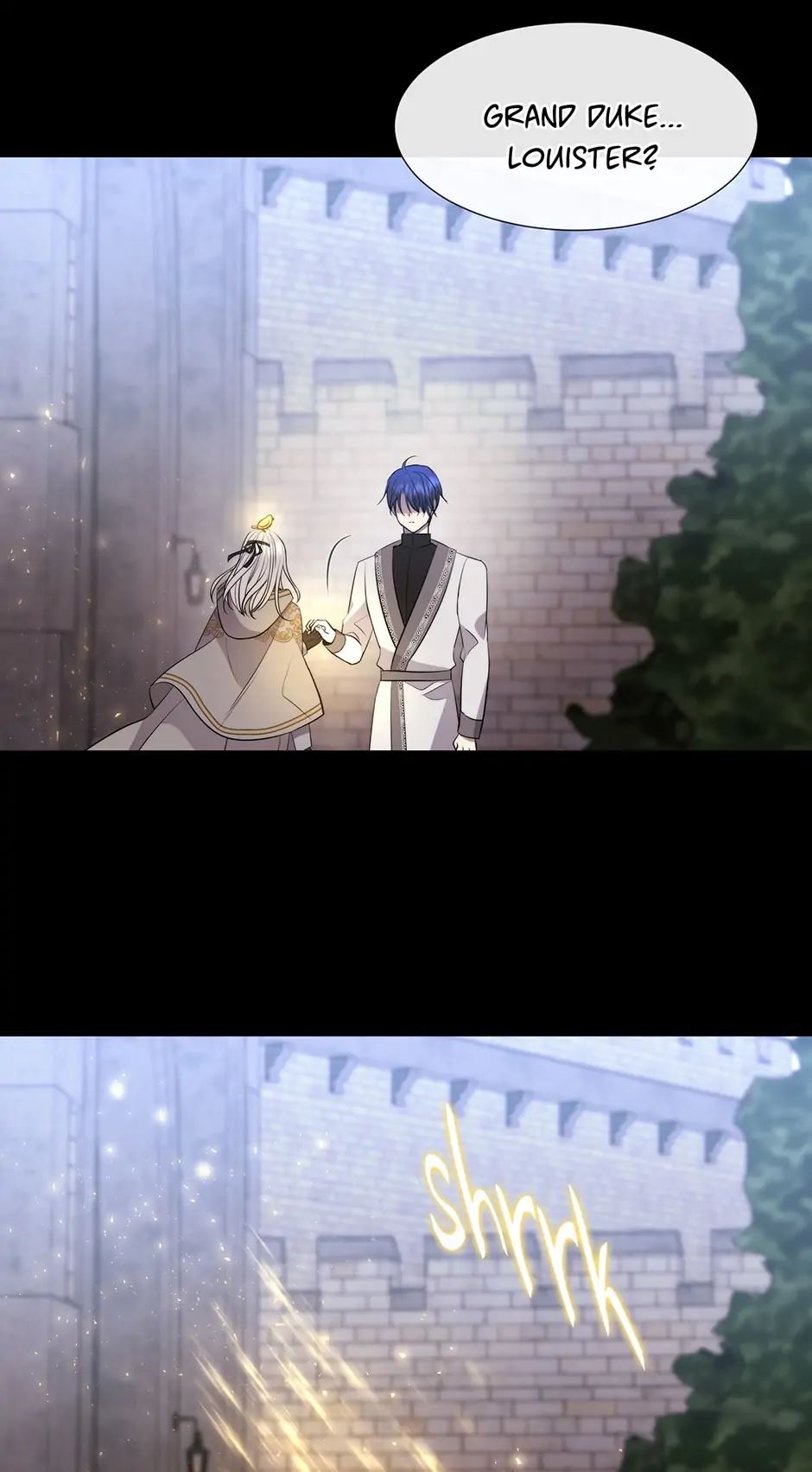 Charlotte and Her 5 Disciples Manhwa - Chapter 132 Page 52