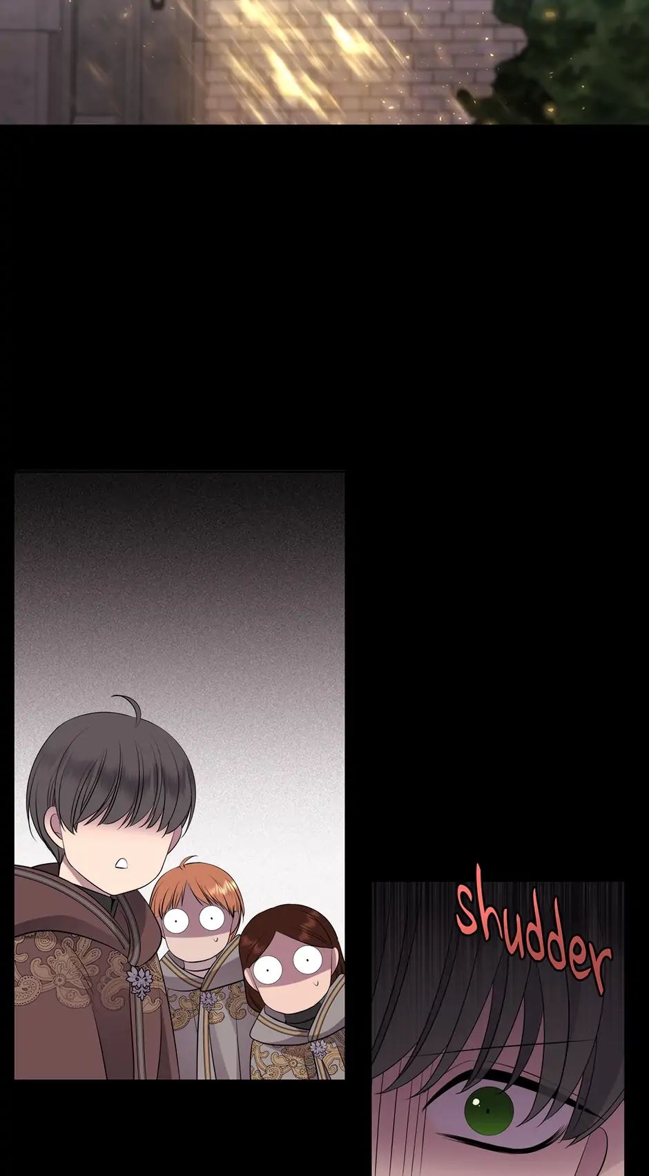 Charlotte and Her 5 Disciples Manhwa - Chapter 132 Page 53