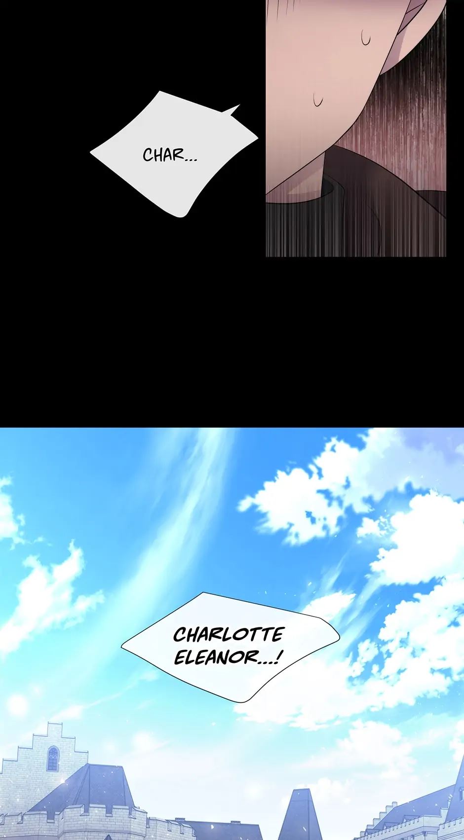 Charlotte and Her 5 Disciples Manhwa - Chapter 132 Page 54