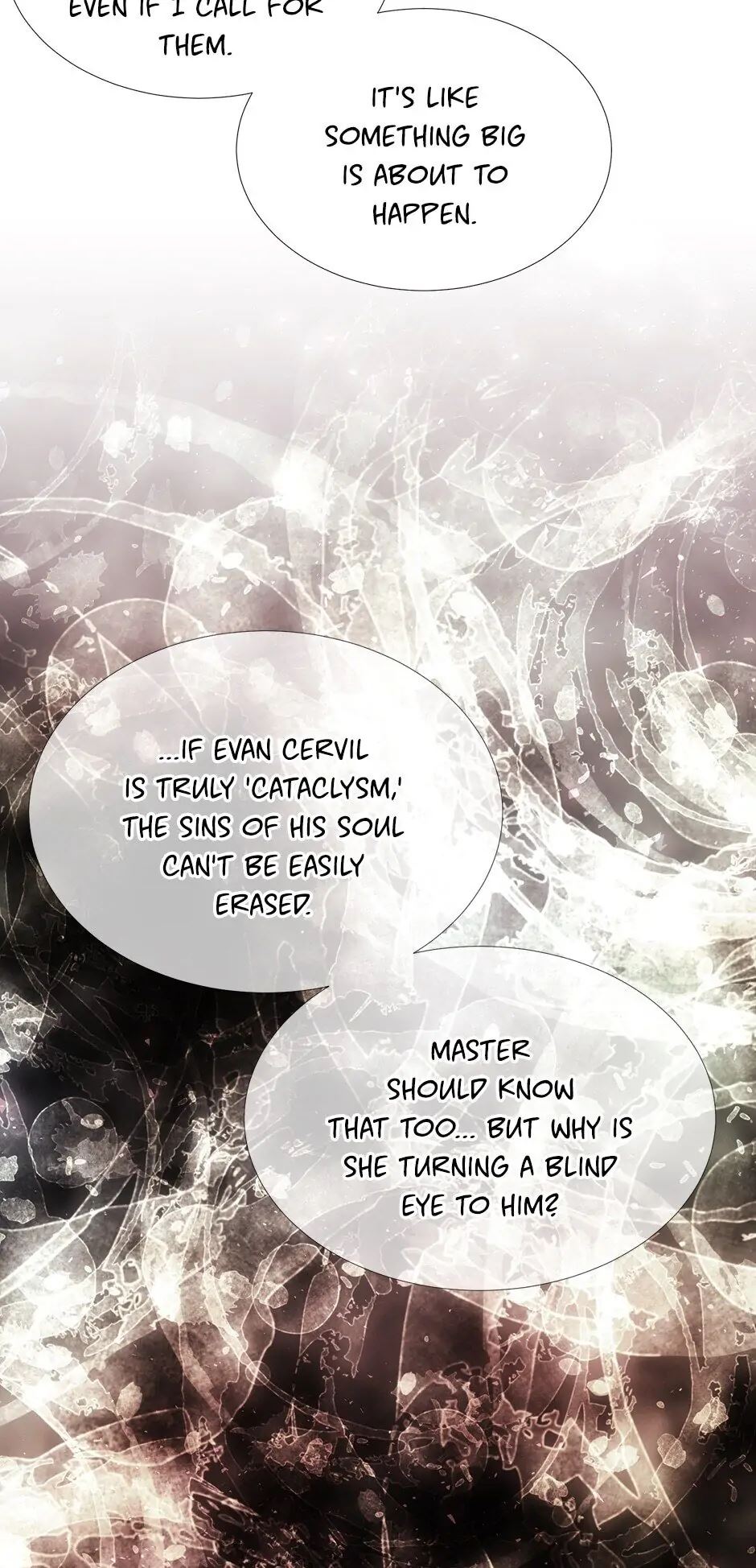 Charlotte and Her 5 Disciples Manhwa - Chapter 119 Page 25