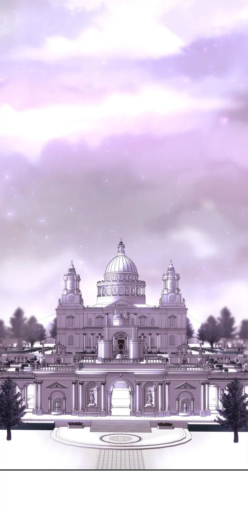 Charlotte and Her 5 Disciples Manhwa - Chapter 119 Page 30