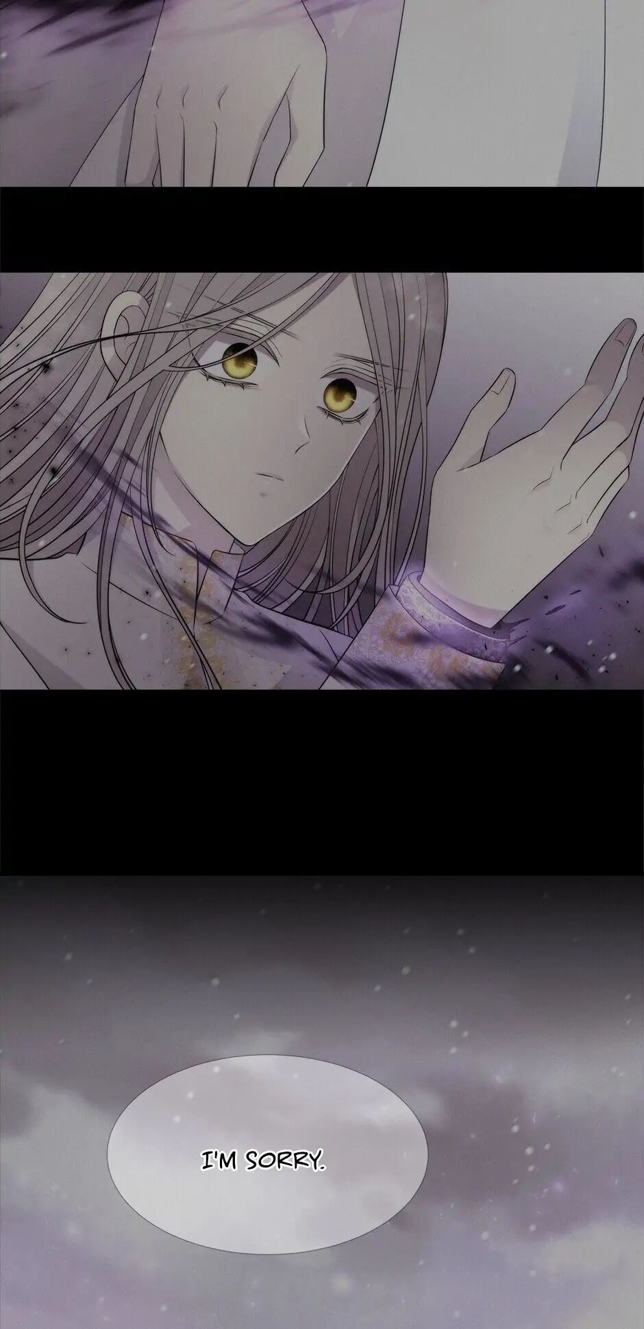 Charlotte and Her 5 Disciples Manhwa - Chapter 119 Page 34