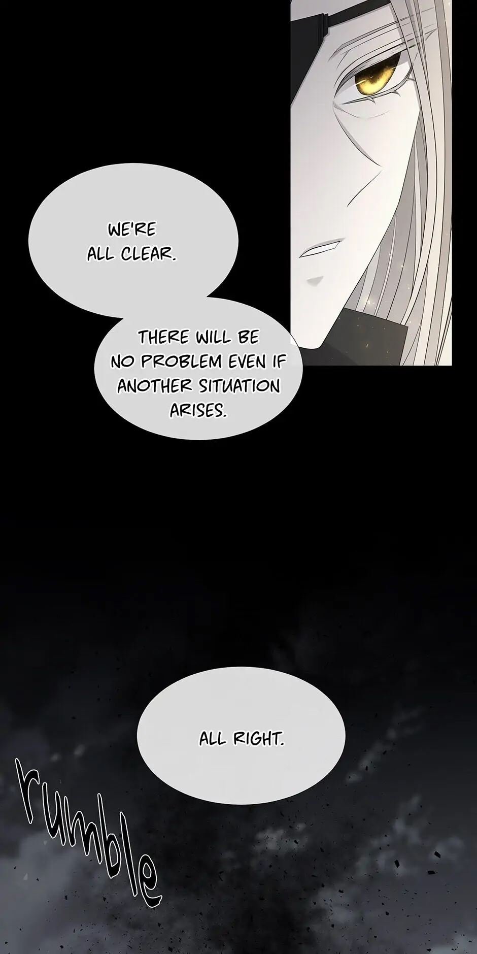 Charlotte and Her 5 Disciples Manhwa - Chapter 119 Page 42