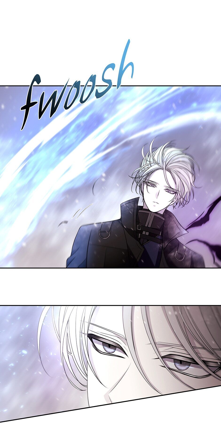 Charlotte and Her 5 Disciples Manhwa - Chapter 32 Page 2