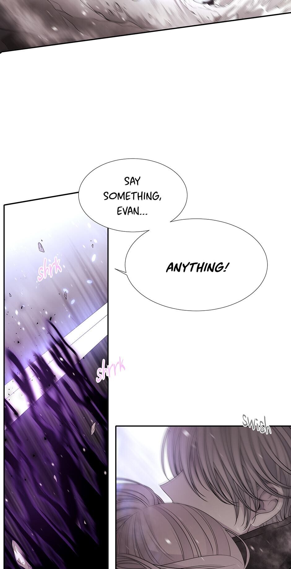 Charlotte and Her 5 Disciples Manhwa - Chapter 32 Page 5