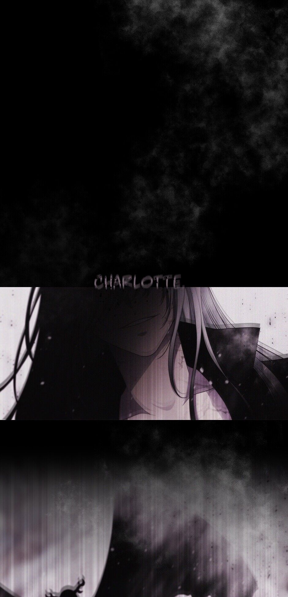 Charlotte and Her 5 Disciples Manhwa - Chapter 32 Page 18