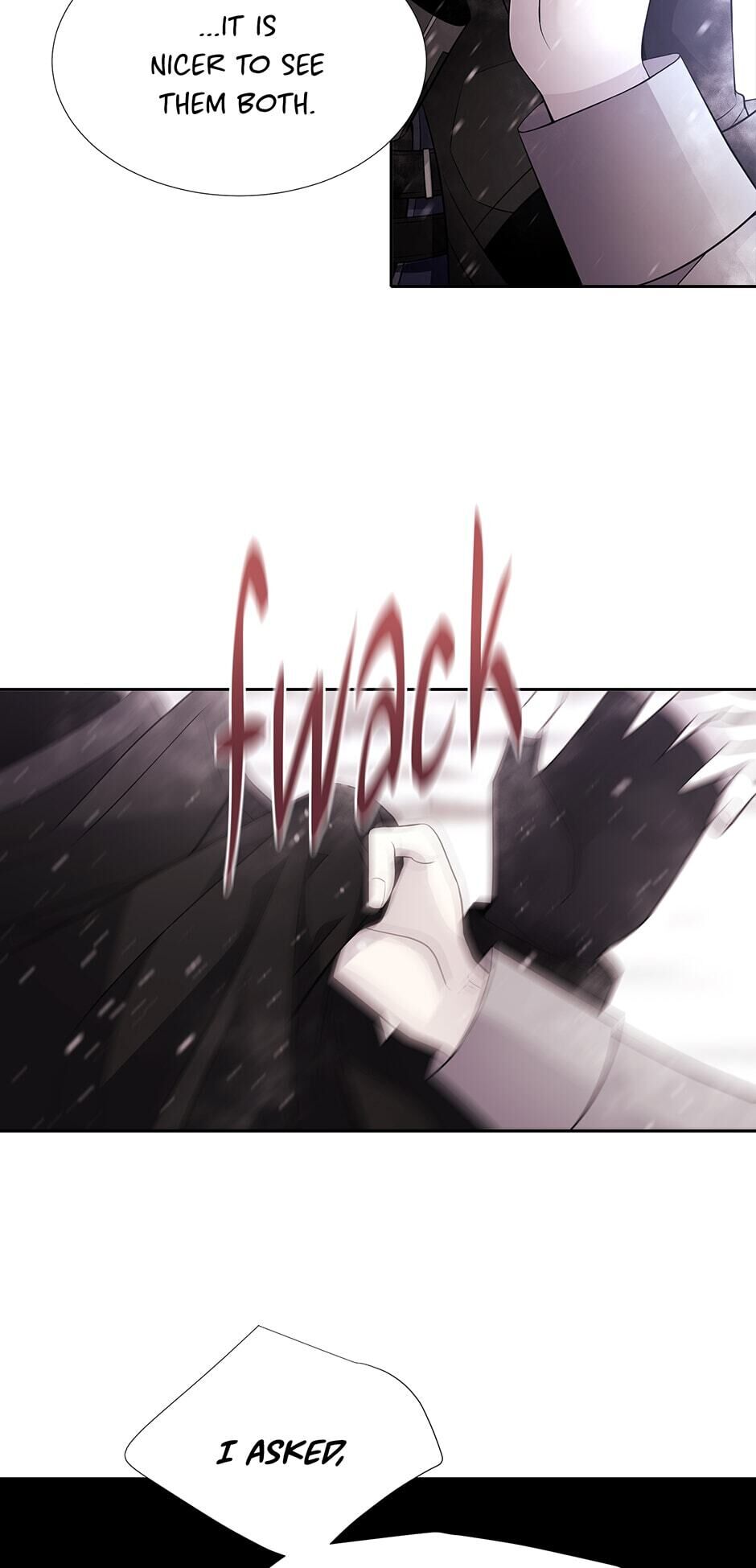 Charlotte and Her 5 Disciples Manhwa - Chapter 32 Page 29