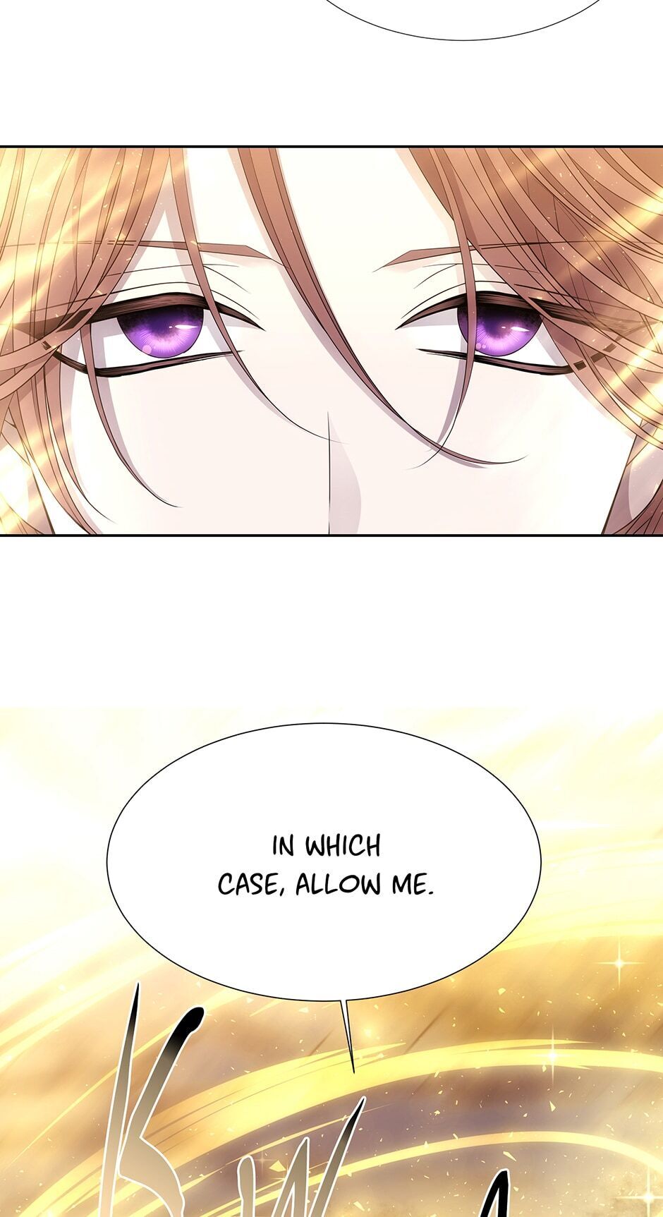 Charlotte and Her 5 Disciples Manhwa - Chapter 32 Page 41