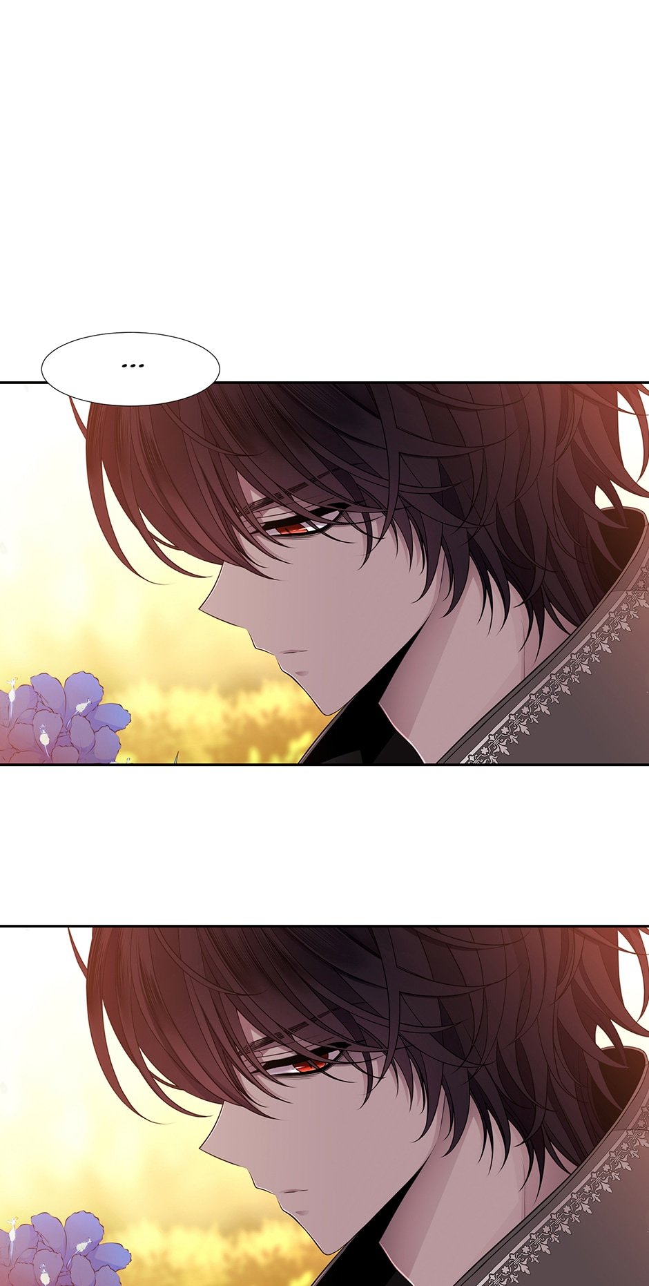 Charlotte and Her 5 Disciples Manhwa - Chapter 6 Page 0