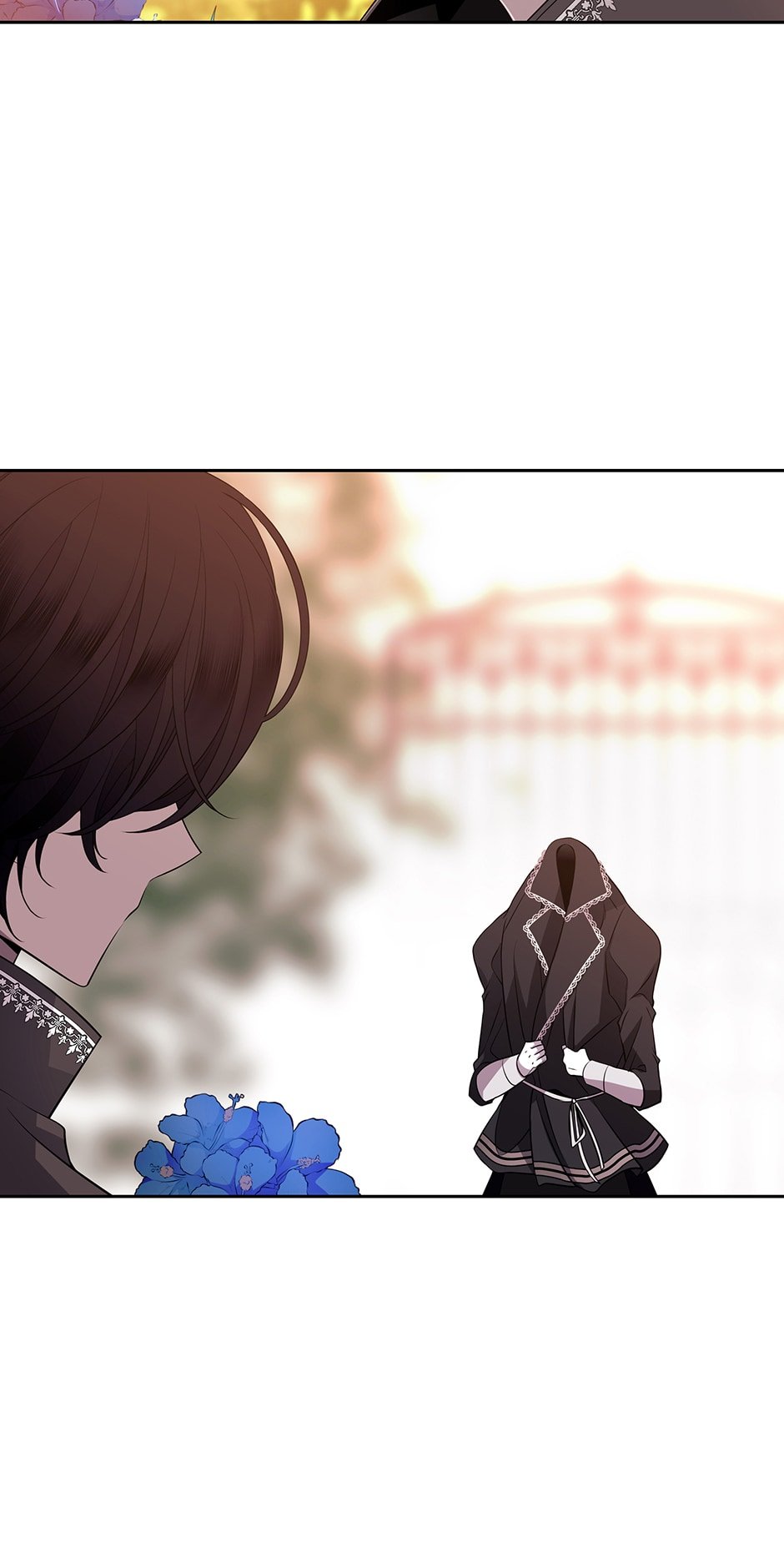 Charlotte and Her 5 Disciples Manhwa - Chapter 6 Page 1