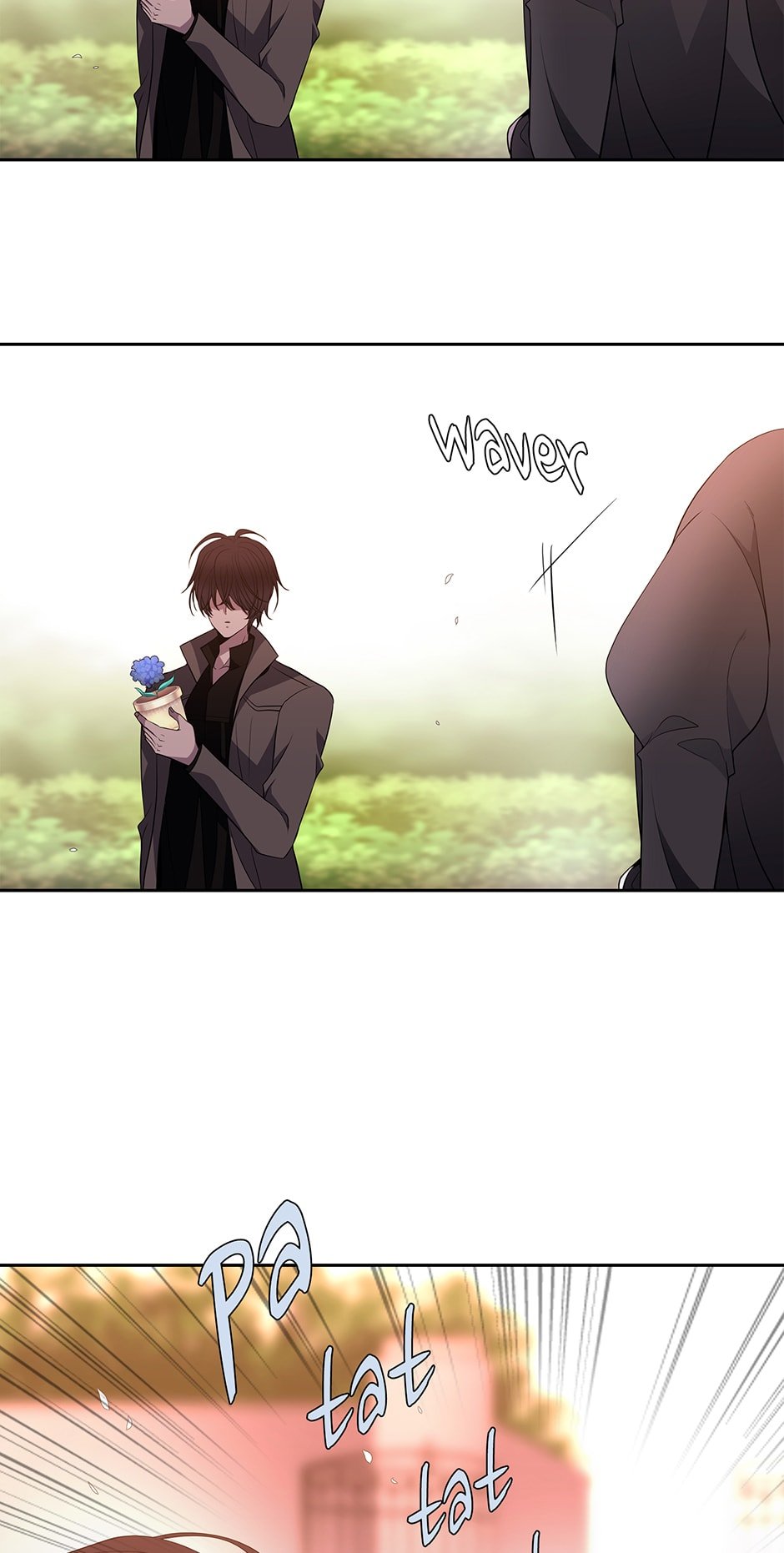 Charlotte and Her 5 Disciples Manhwa - Chapter 6 Page 4