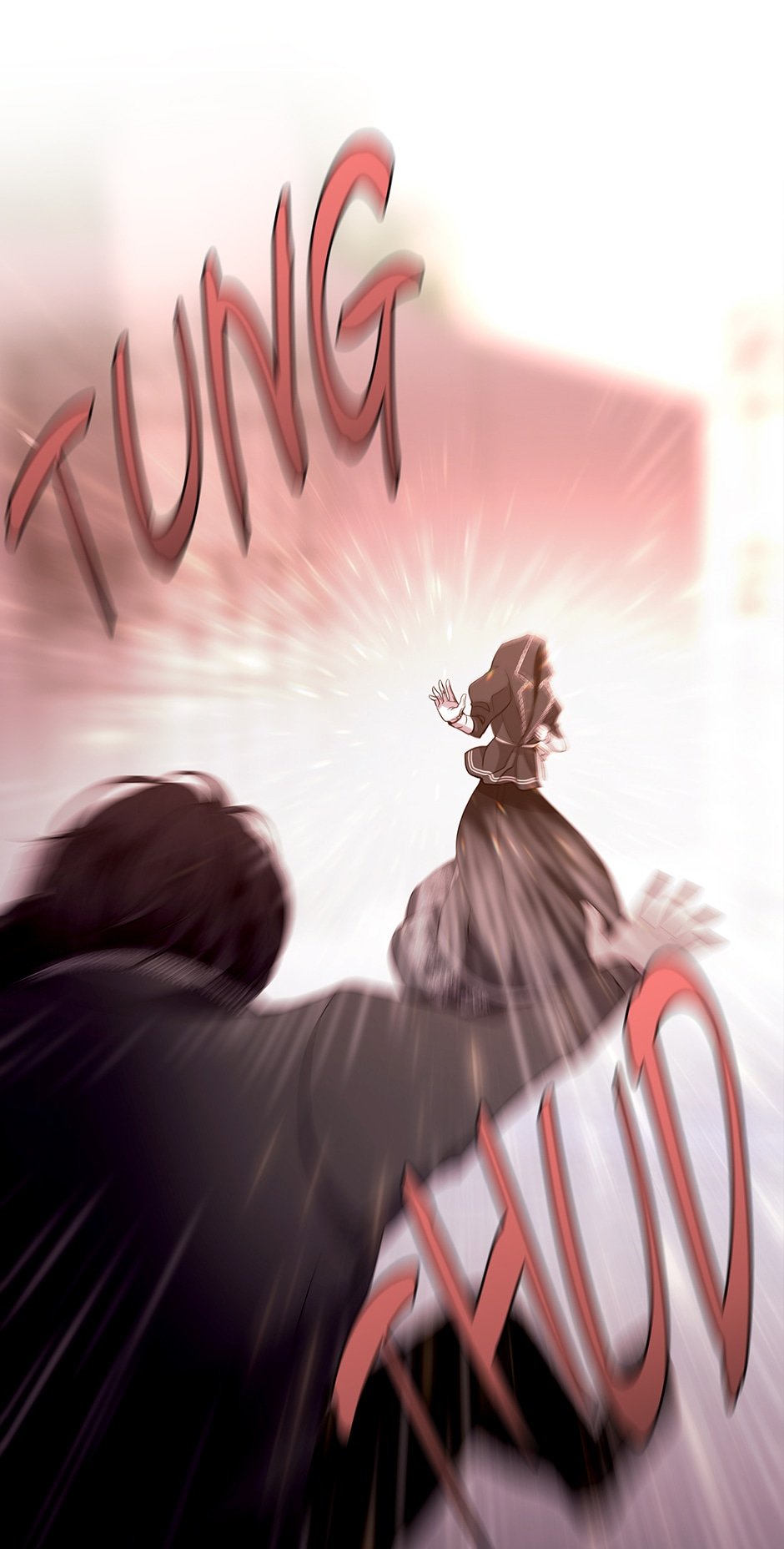 Charlotte and Her 5 Disciples Manhwa - Chapter 6 Page 7