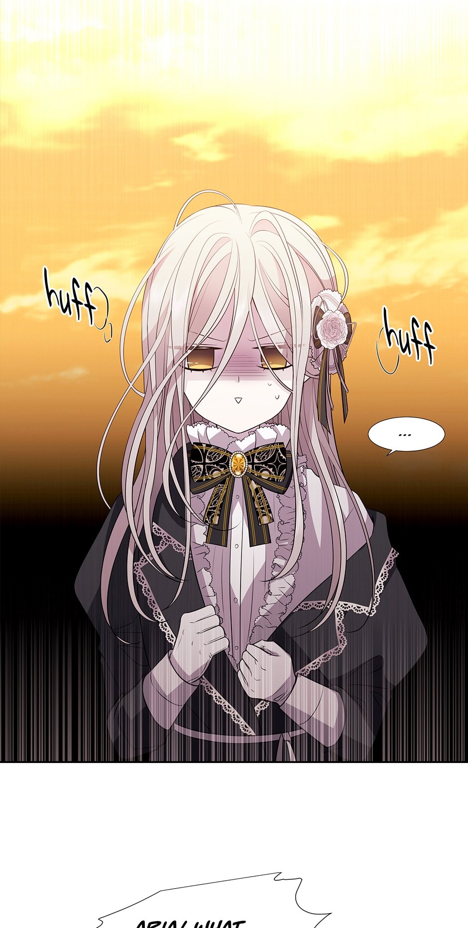 Charlotte and Her 5 Disciples Manhwa - Chapter 6 Page 11