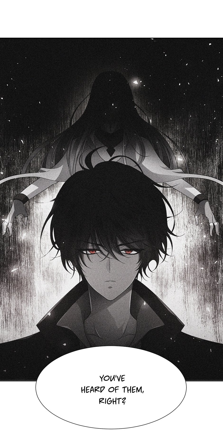 Charlotte and Her 5 Disciples Manhwa - Chapter 6 Page 15