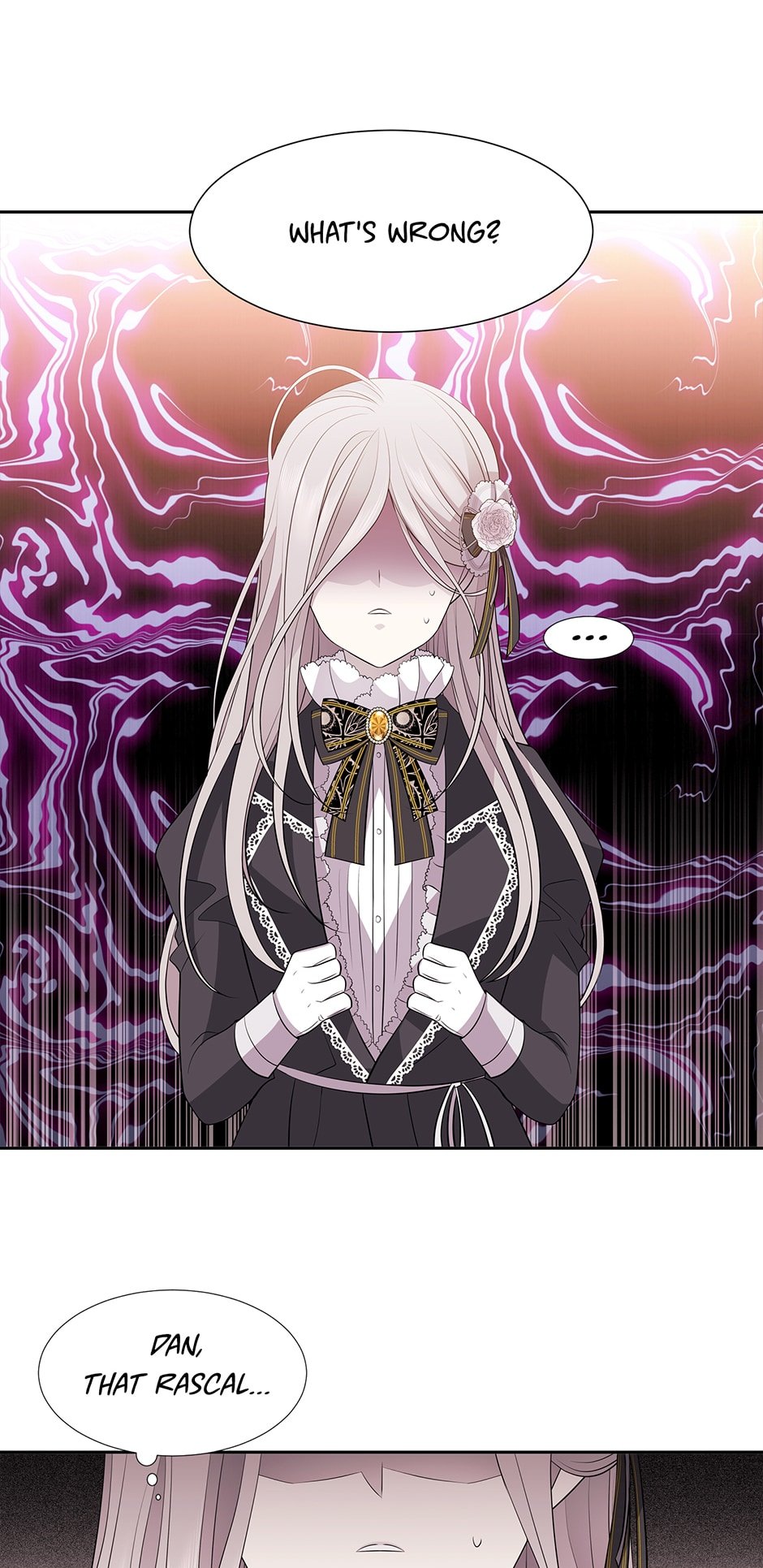 Charlotte and Her 5 Disciples Manhwa - Chapter 6 Page 17