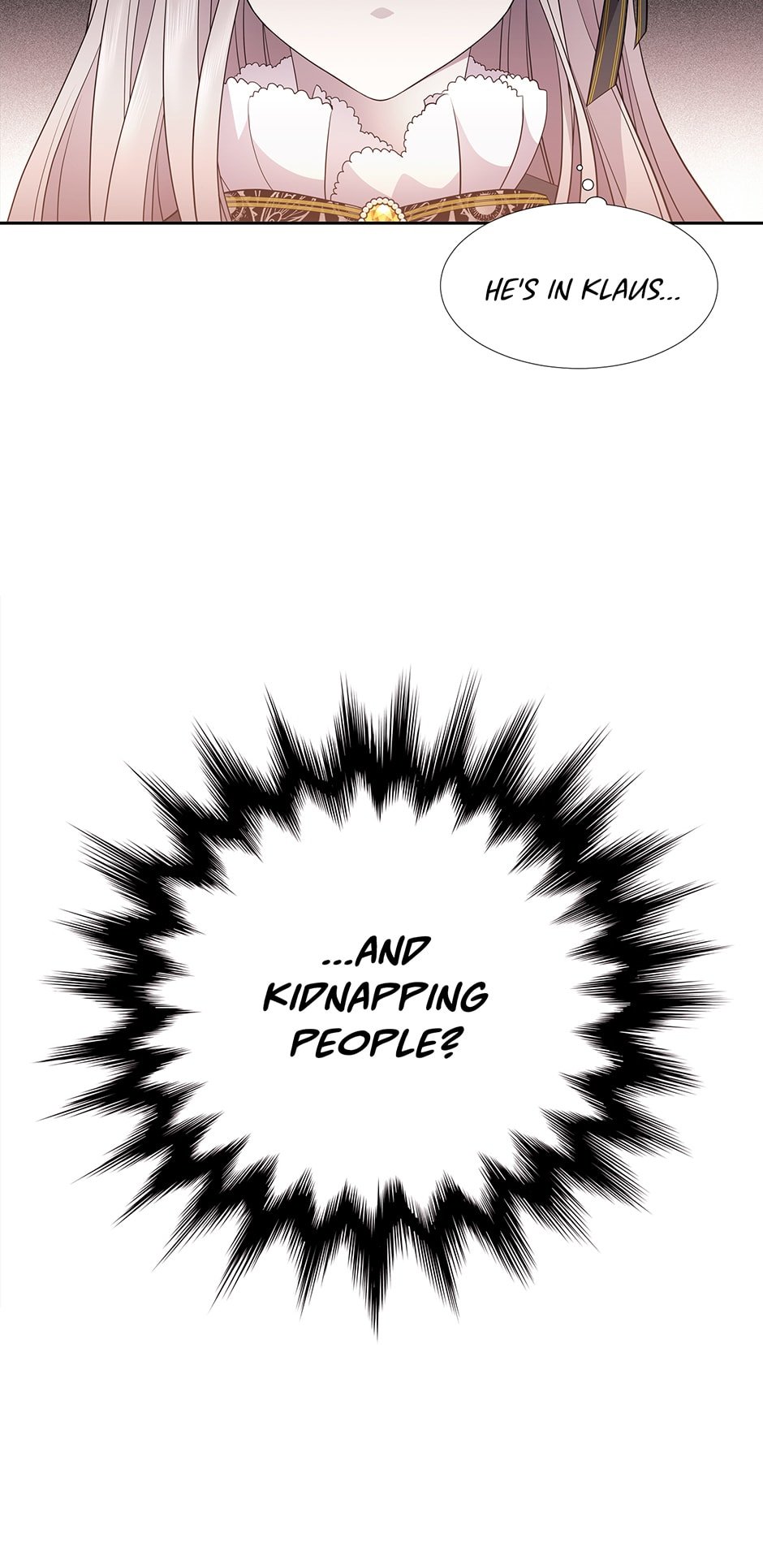 Charlotte and Her 5 Disciples Manhwa - Chapter 6 Page 18