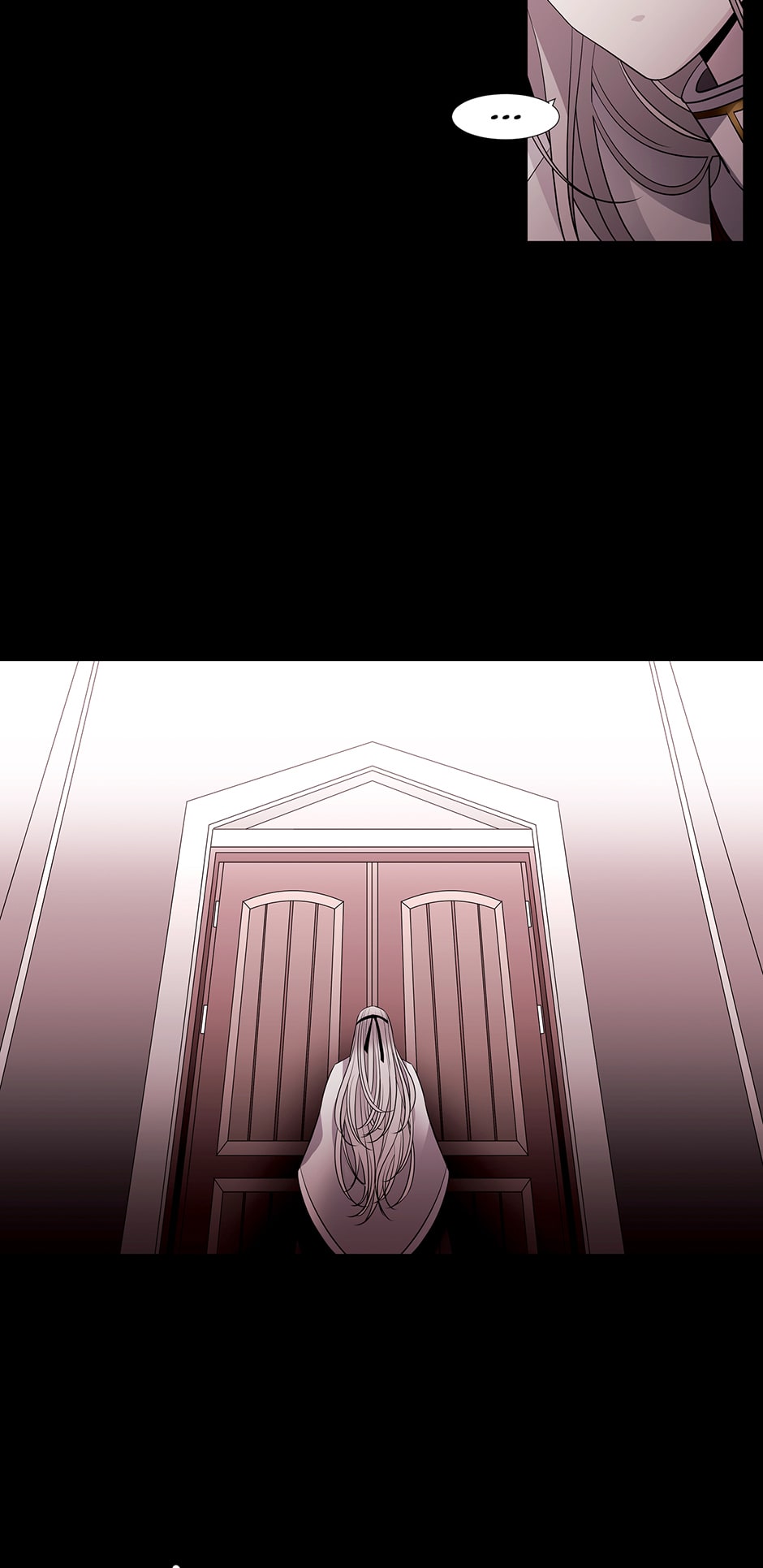 Charlotte and Her 5 Disciples Manhwa - Chapter 6 Page 21