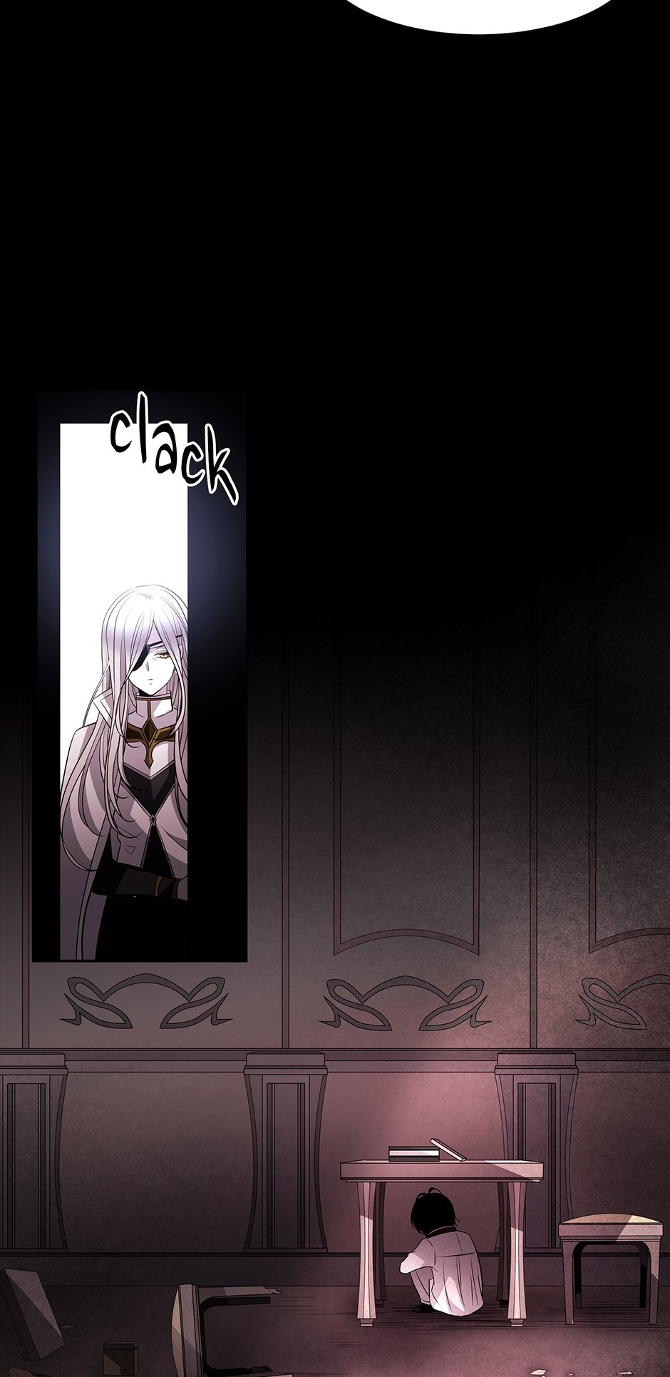 Charlotte and Her 5 Disciples Manhwa - Chapter 6 Page 24