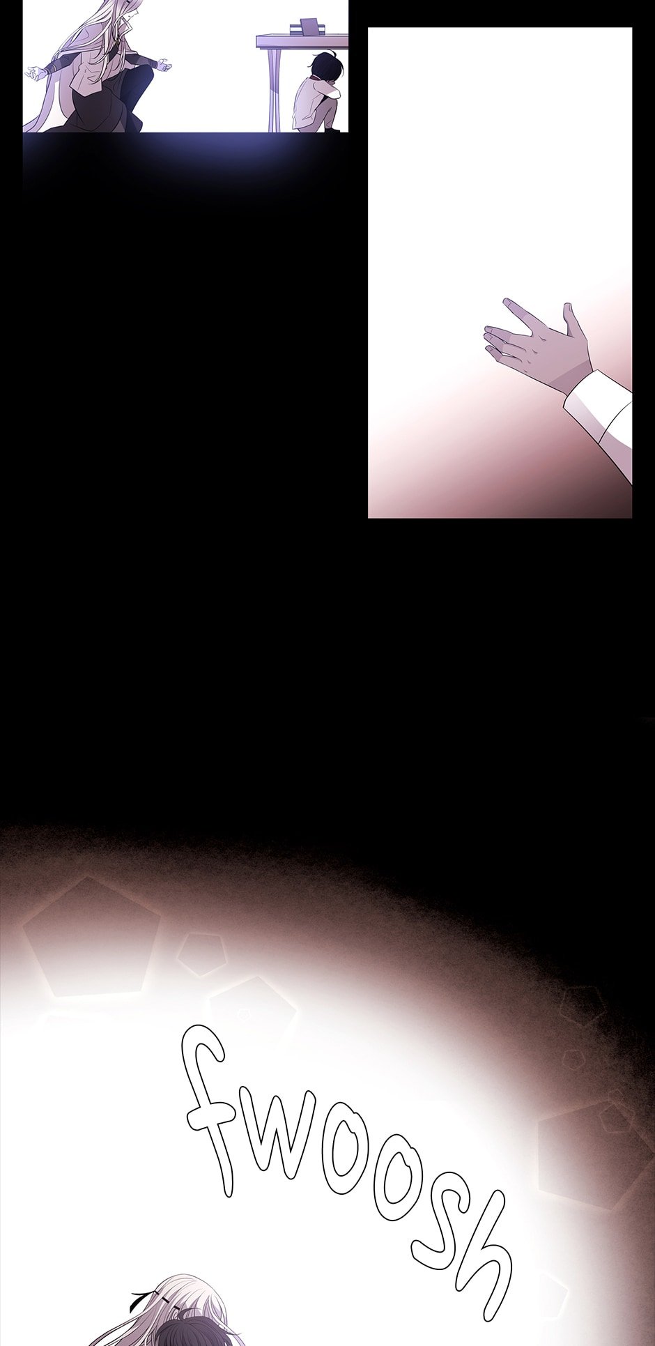 Charlotte and Her 5 Disciples Manhwa - Chapter 6 Page 29