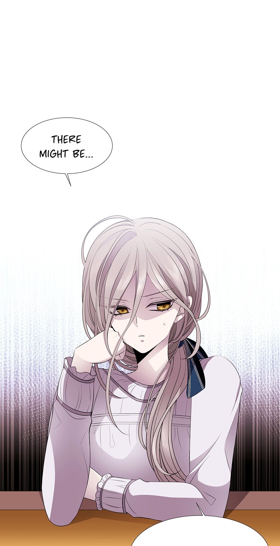 Charlotte and Her 5 Disciples Manhwa - Chapter 6 Page 33