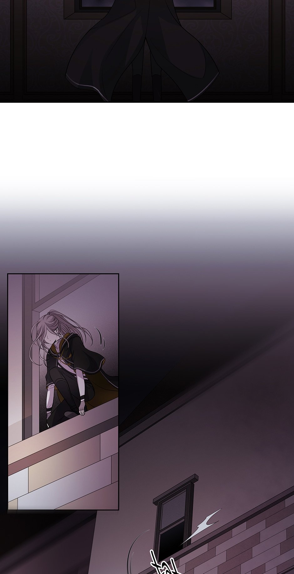 Charlotte and Her 5 Disciples Manhwa - Chapter 6 Page 40