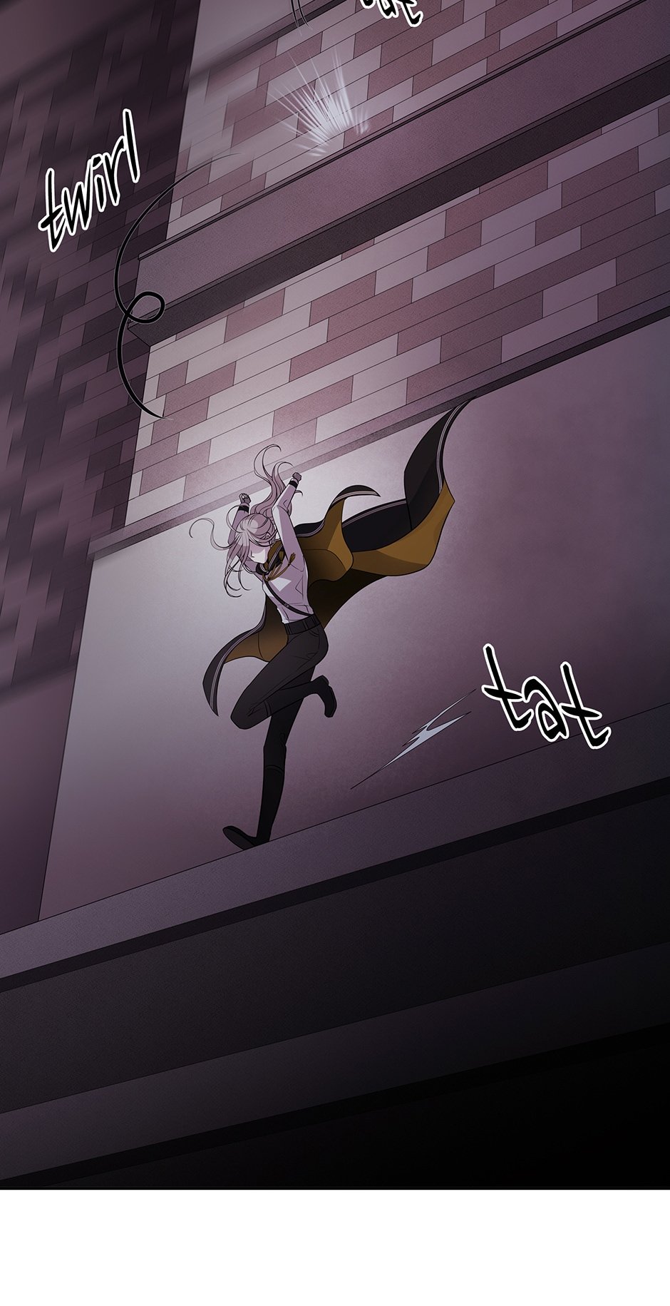 Charlotte and Her 5 Disciples Manhwa - Chapter 6 Page 41