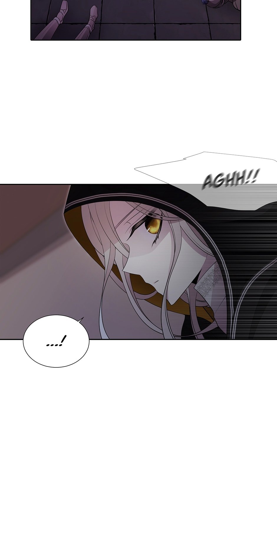 Charlotte and Her 5 Disciples Manhwa - Chapter 6 Page 47