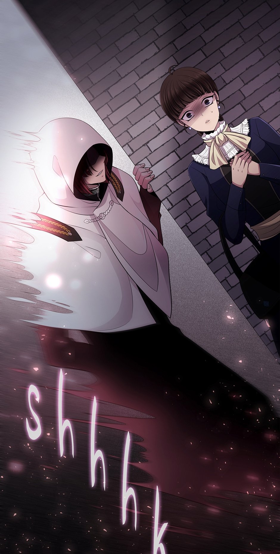 Charlotte and Her 5 Disciples Manhwa - Chapter 6 Page 53