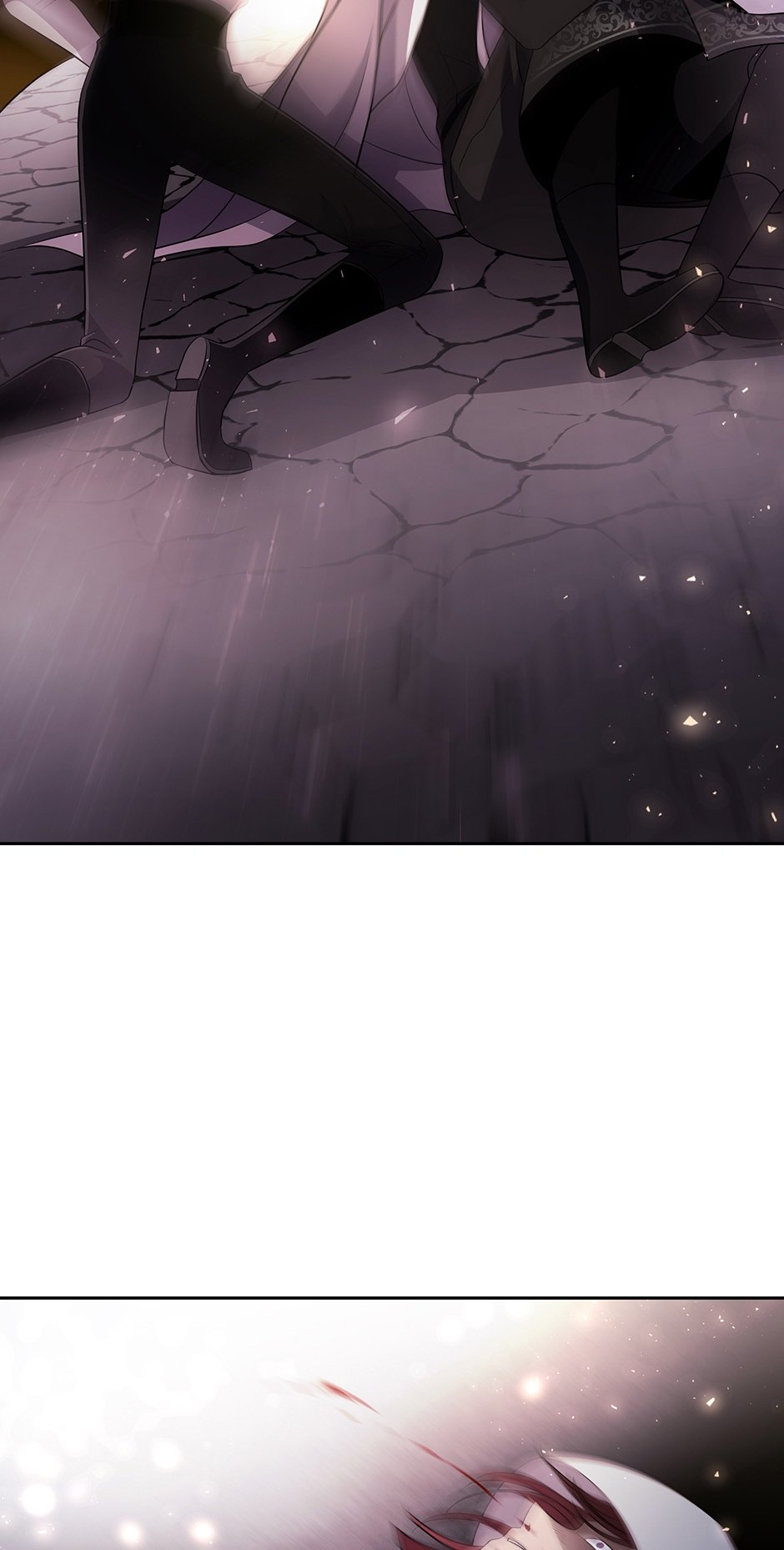 Charlotte and Her 5 Disciples Manhwa - Chapter 6 Page 62