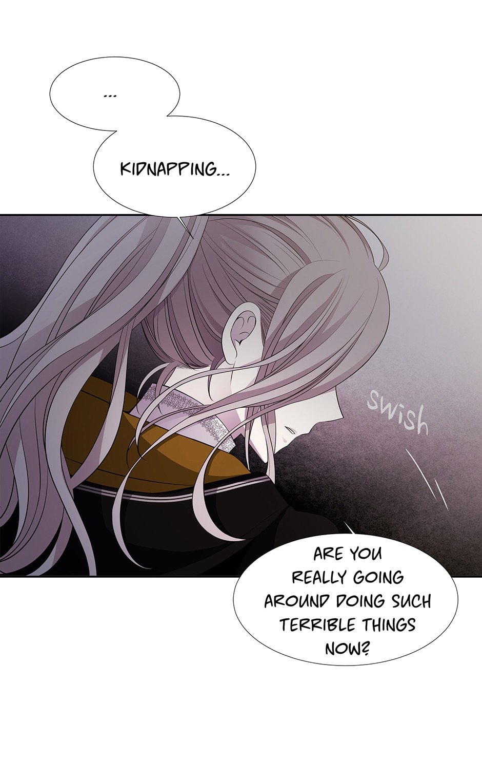 Charlotte and Her 5 Disciples Manhwa - Chapter 6 Page 64