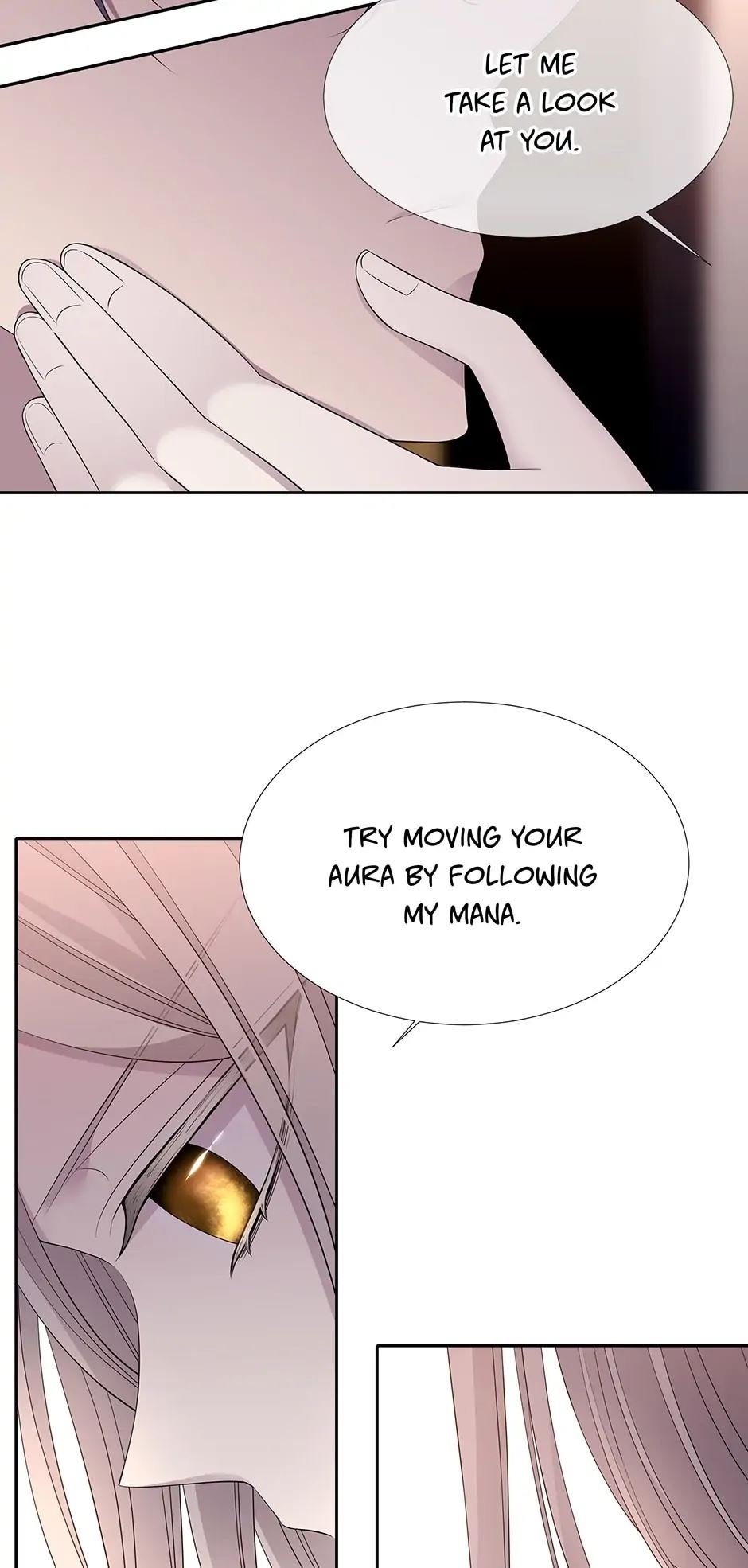 Charlotte and Her 5 Disciples Manhwa - Chapter 125 Page 6