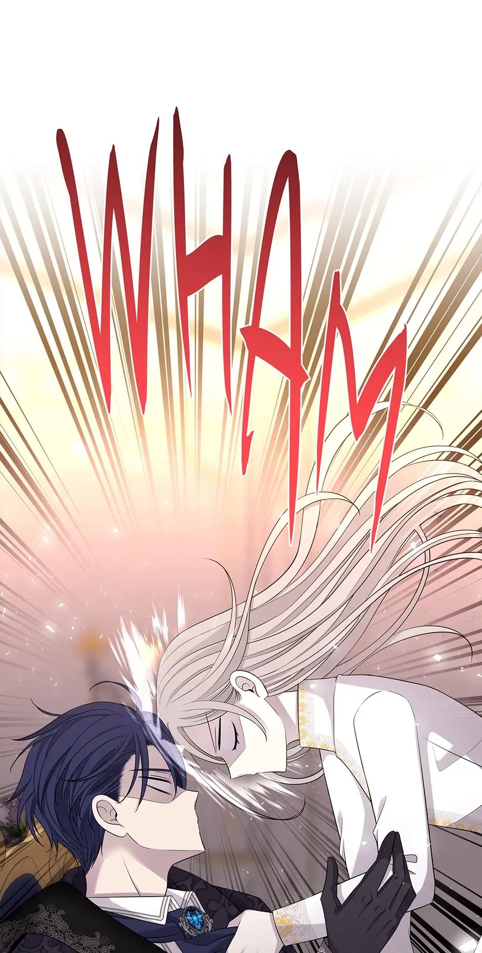 Charlotte and Her 5 Disciples Manhwa - Chapter 125 Page 9