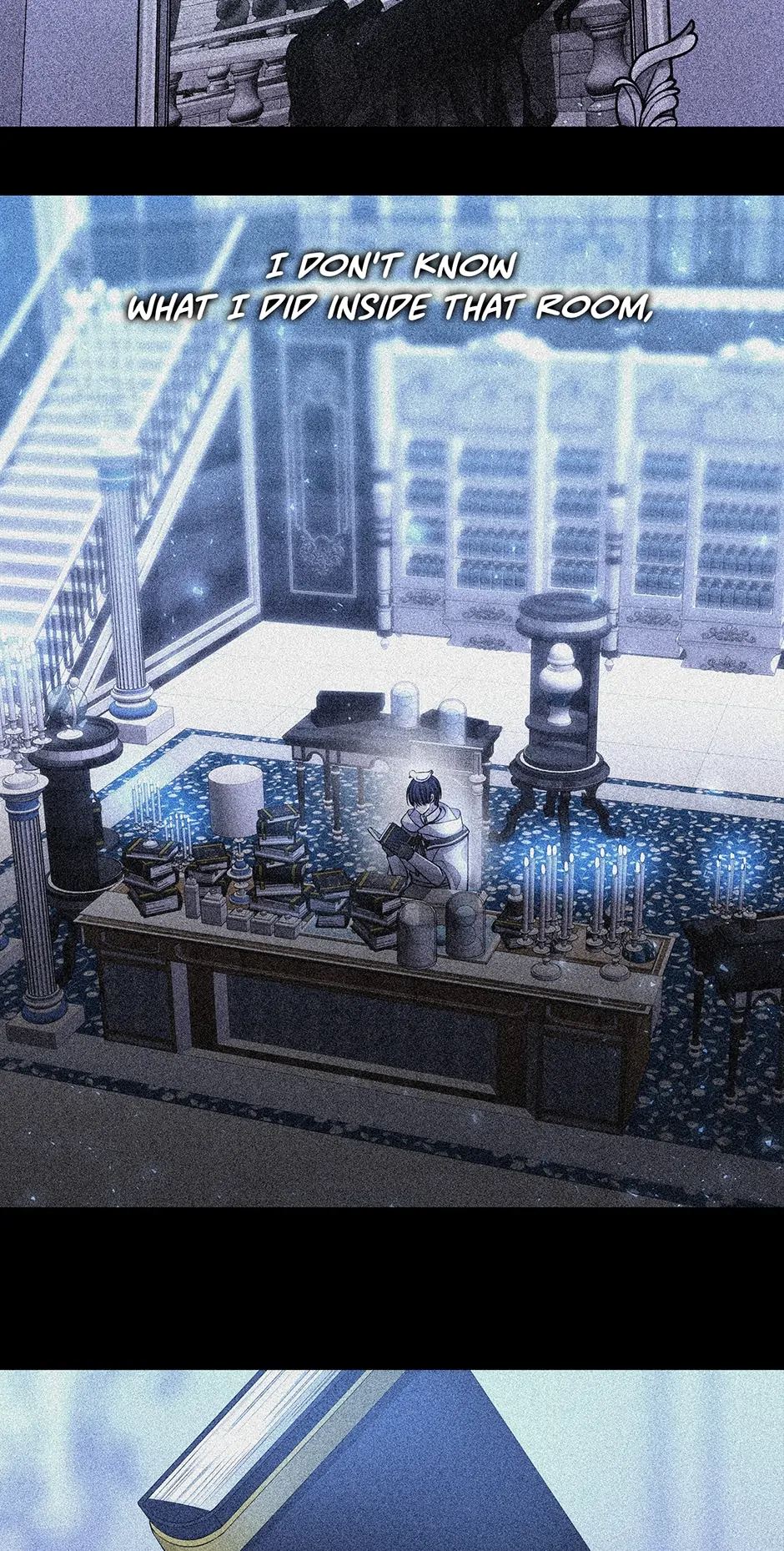 Charlotte and Her 5 Disciples Manhwa - Chapter 125 Page 15