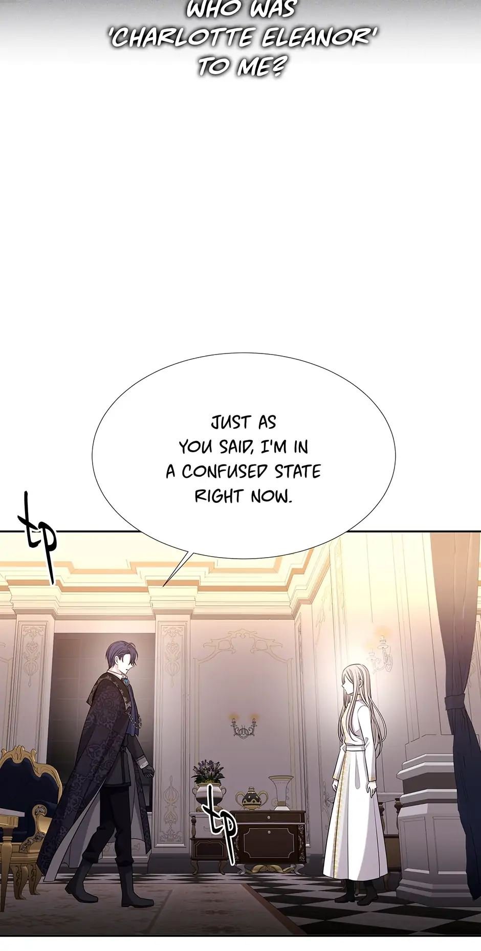 Charlotte and Her 5 Disciples Manhwa - Chapter 125 Page 18