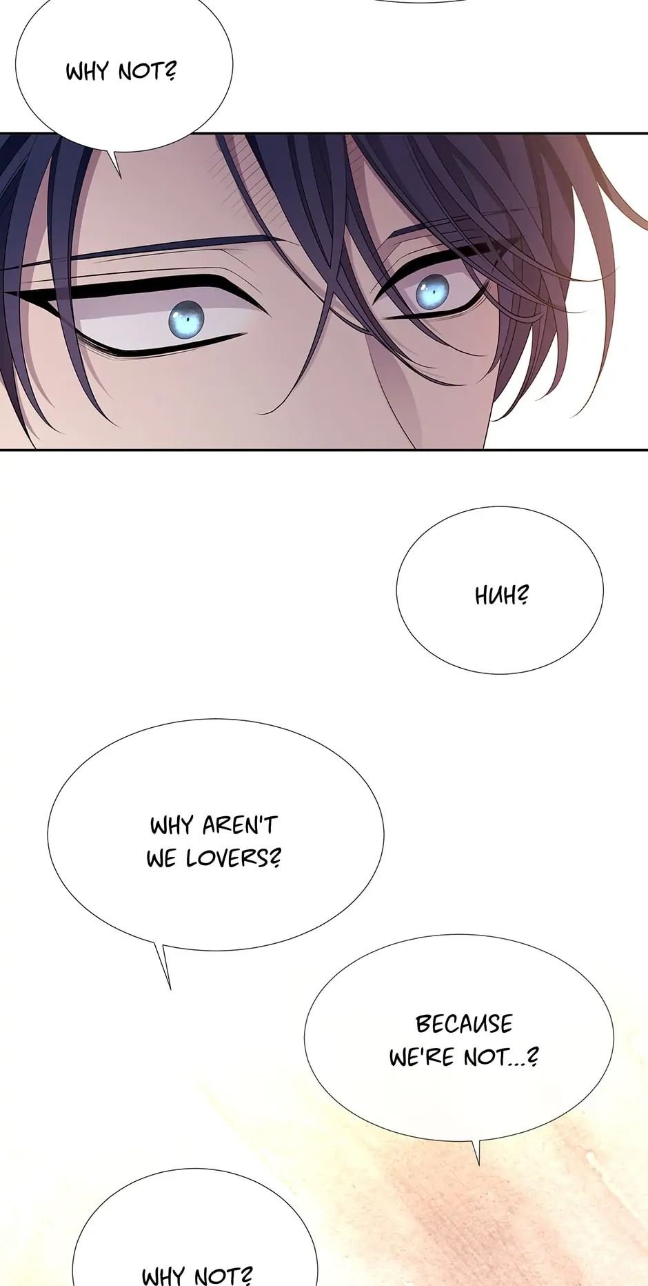 Charlotte and Her 5 Disciples Manhwa - Chapter 125 Page 22