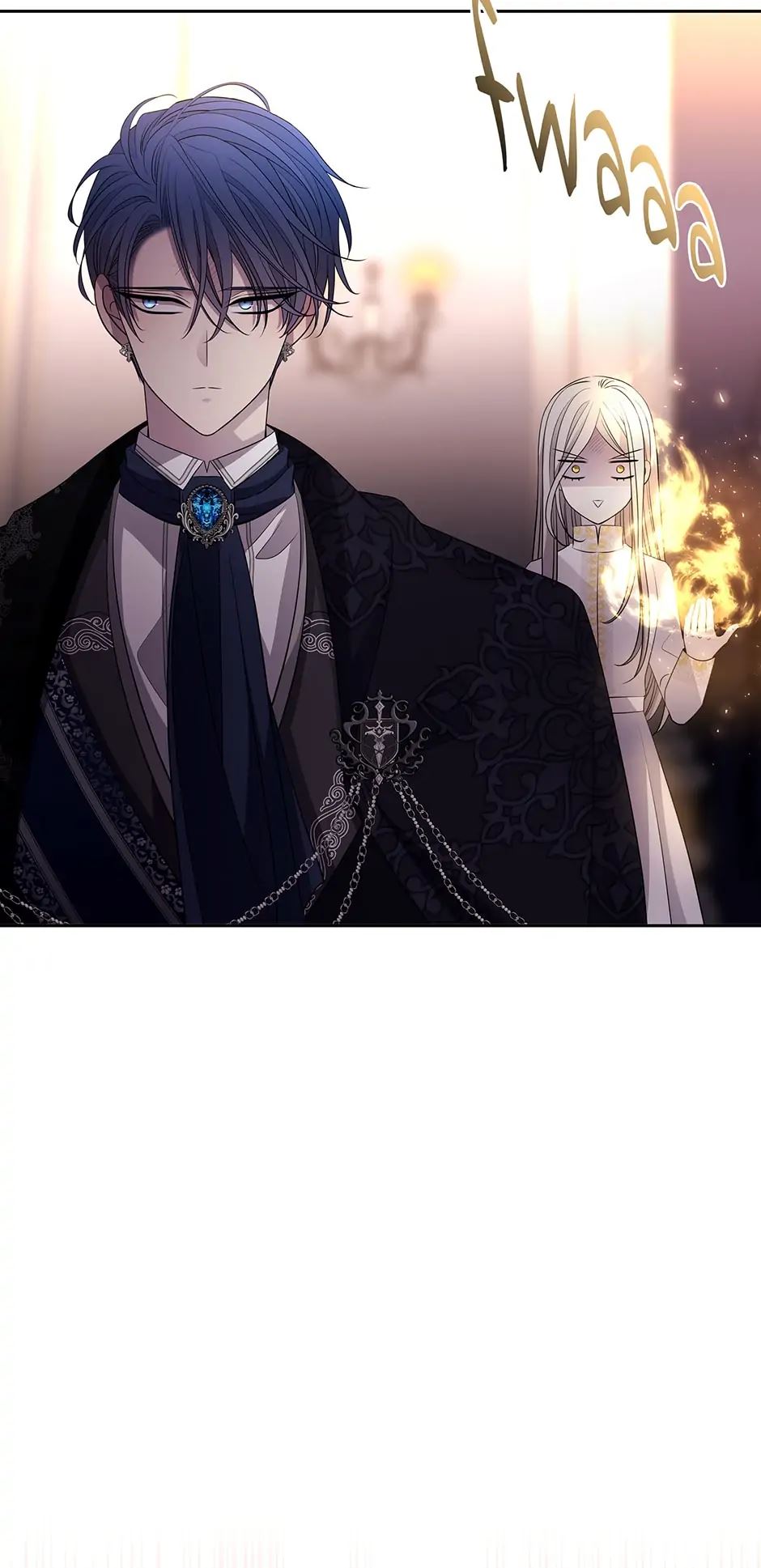 Charlotte and Her 5 Disciples Manhwa - Chapter 125 Page 30