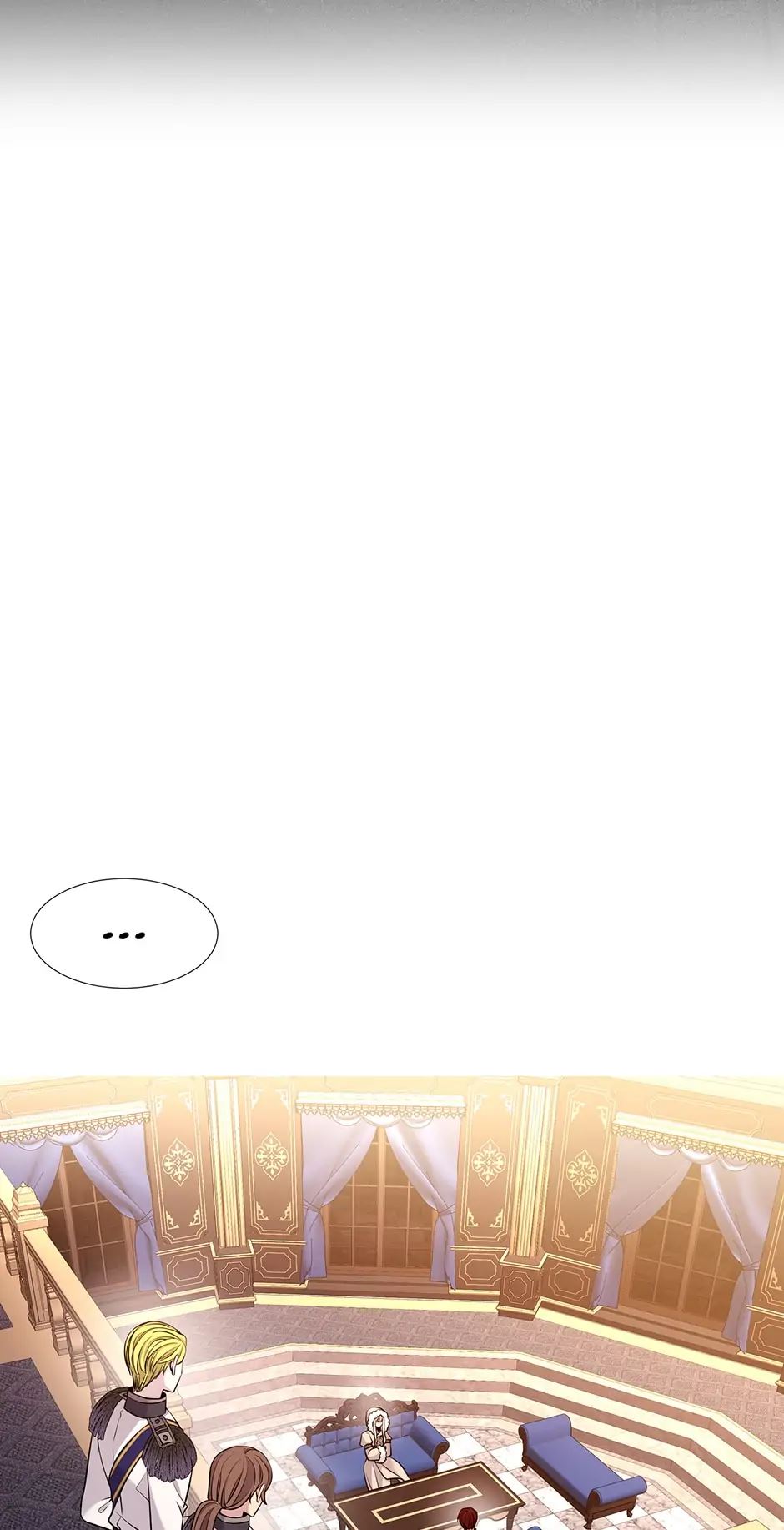 Charlotte and Her 5 Disciples Manhwa - Chapter 125 Page 41