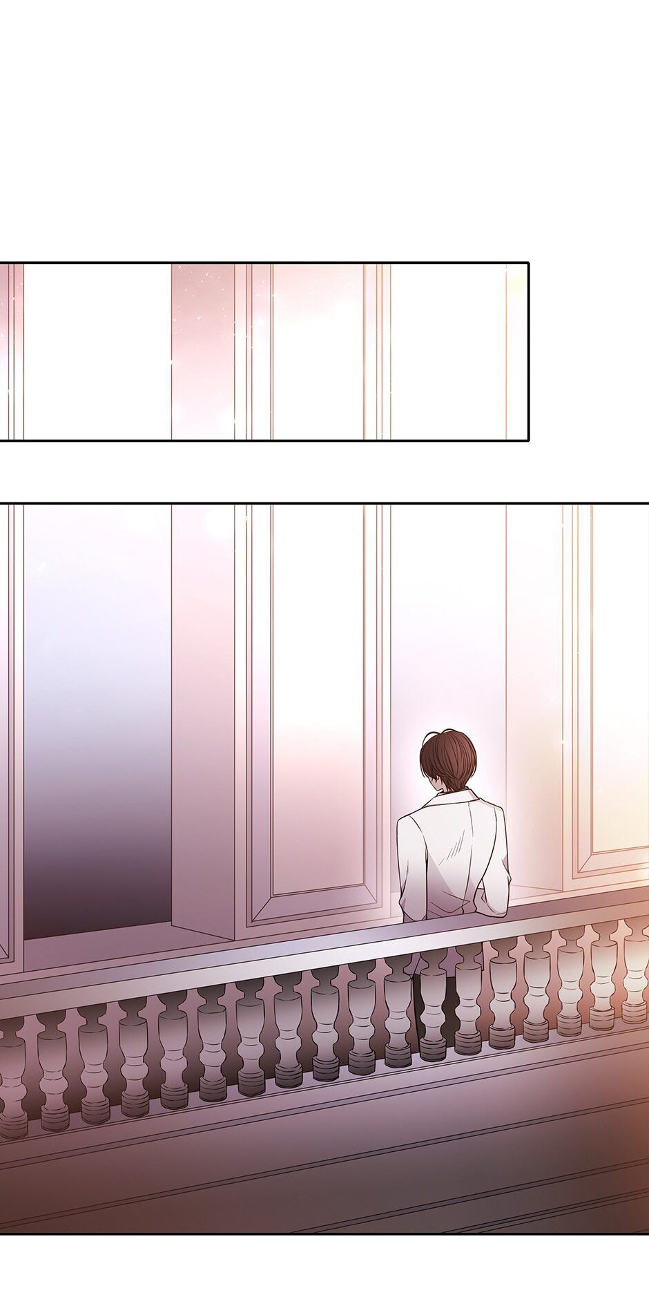 Charlotte and Her 5 Disciples Manhwa - Chapter 19 Page 1