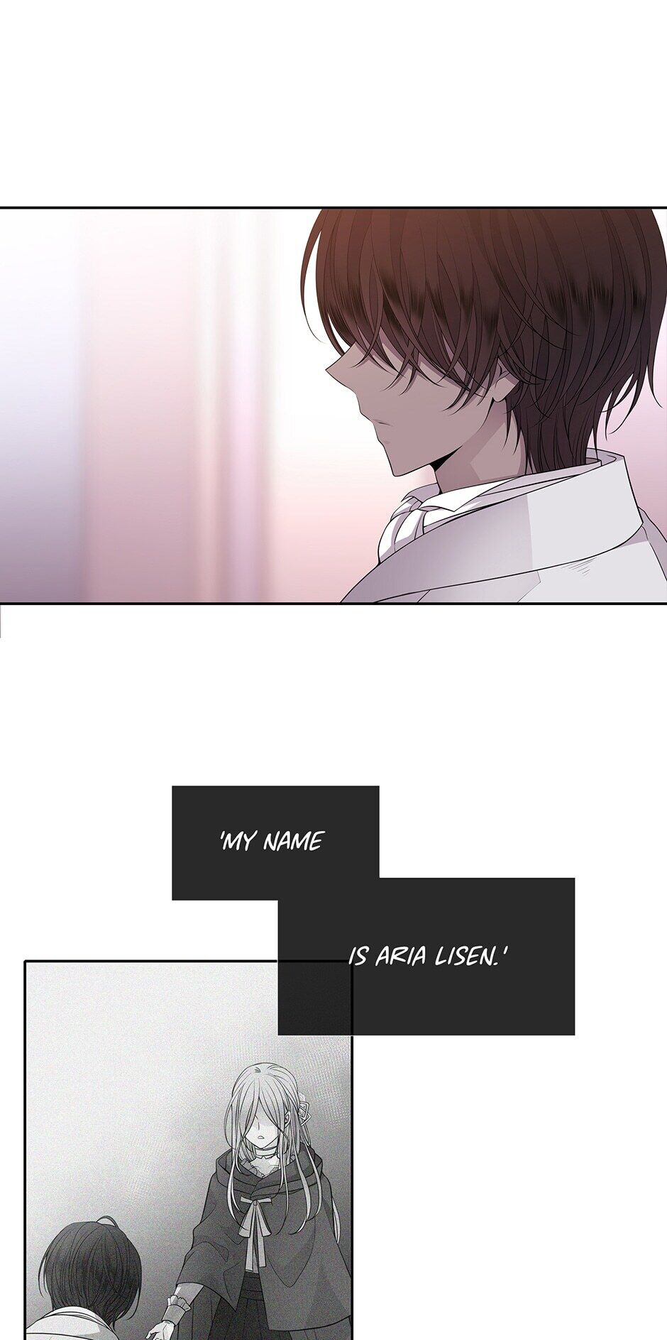 Charlotte and Her 5 Disciples Manhwa - Chapter 19 Page 2