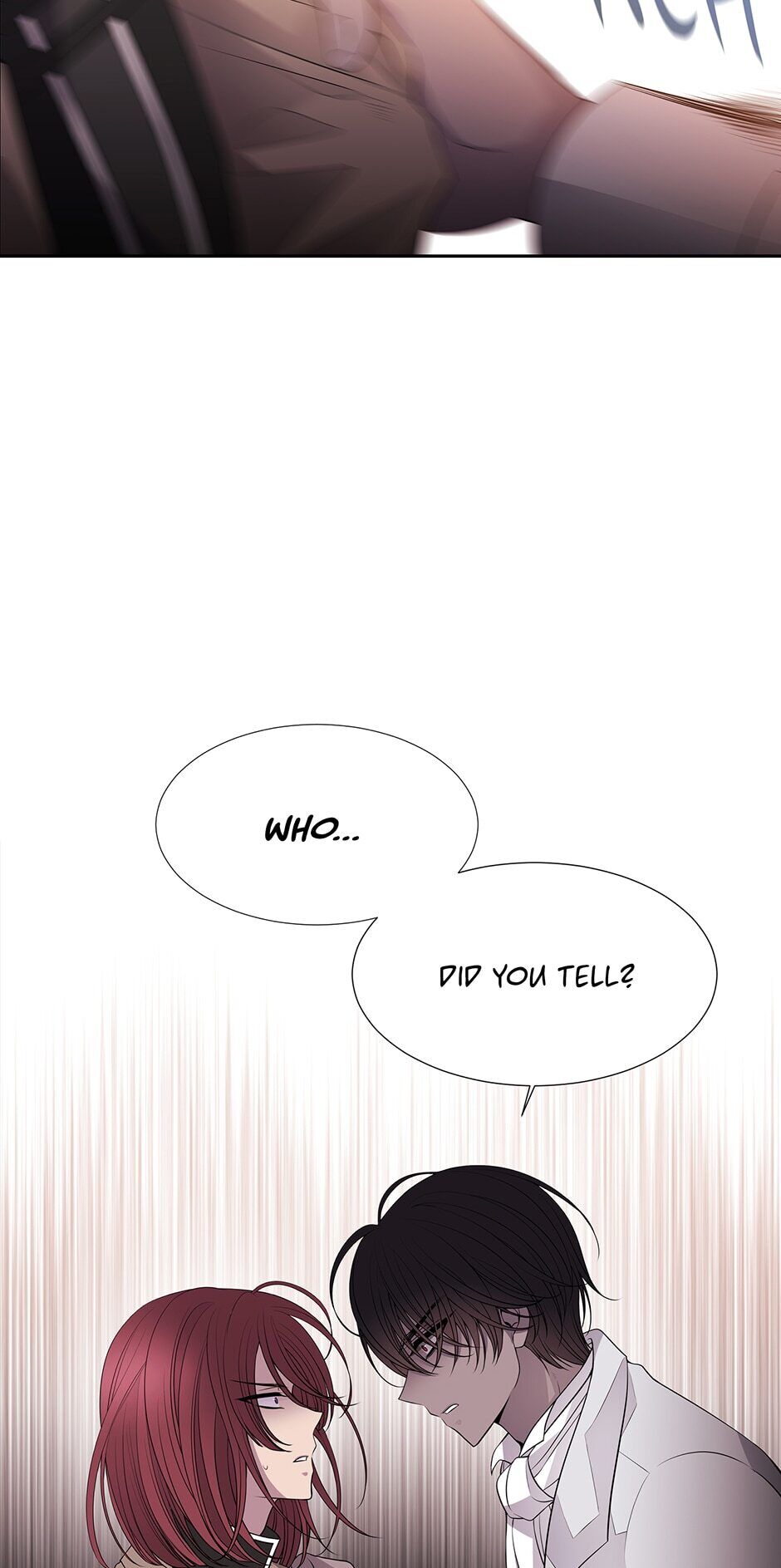 Charlotte and Her 5 Disciples Manhwa - Chapter 19 Page 8