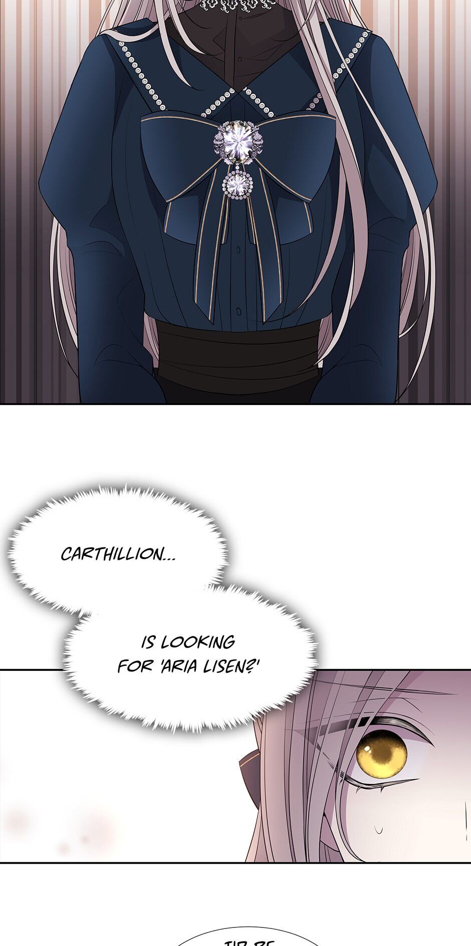 Charlotte and Her 5 Disciples Manhwa - Chapter 19 Page 11