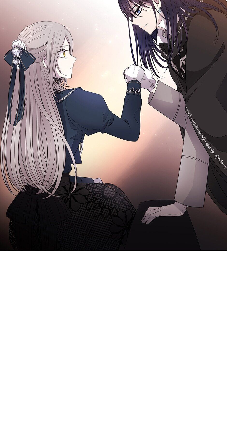 Charlotte and Her 5 Disciples Manhwa - Chapter 19 Page 26