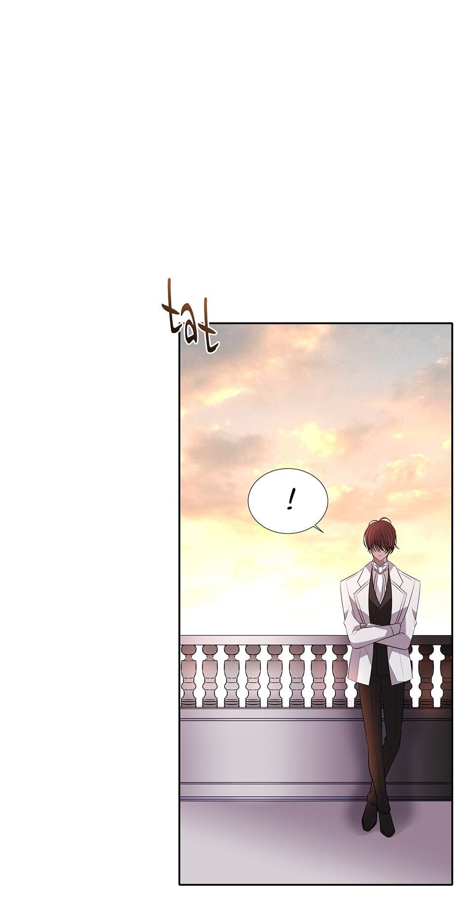 Charlotte and Her 5 Disciples Manhwa - Chapter 19 Page 27