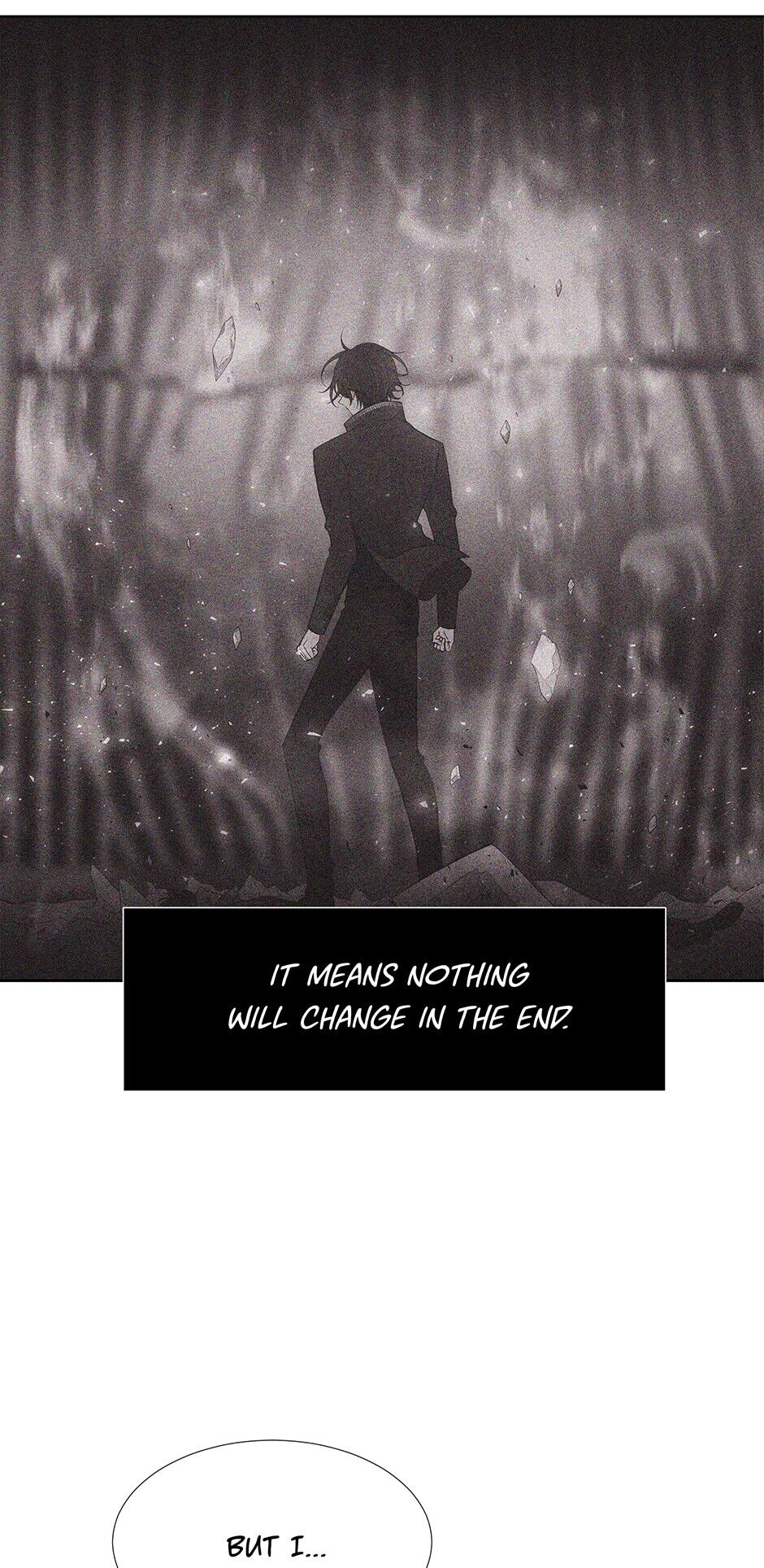 Charlotte and Her 5 Disciples Manhwa - Chapter 19 Page 32